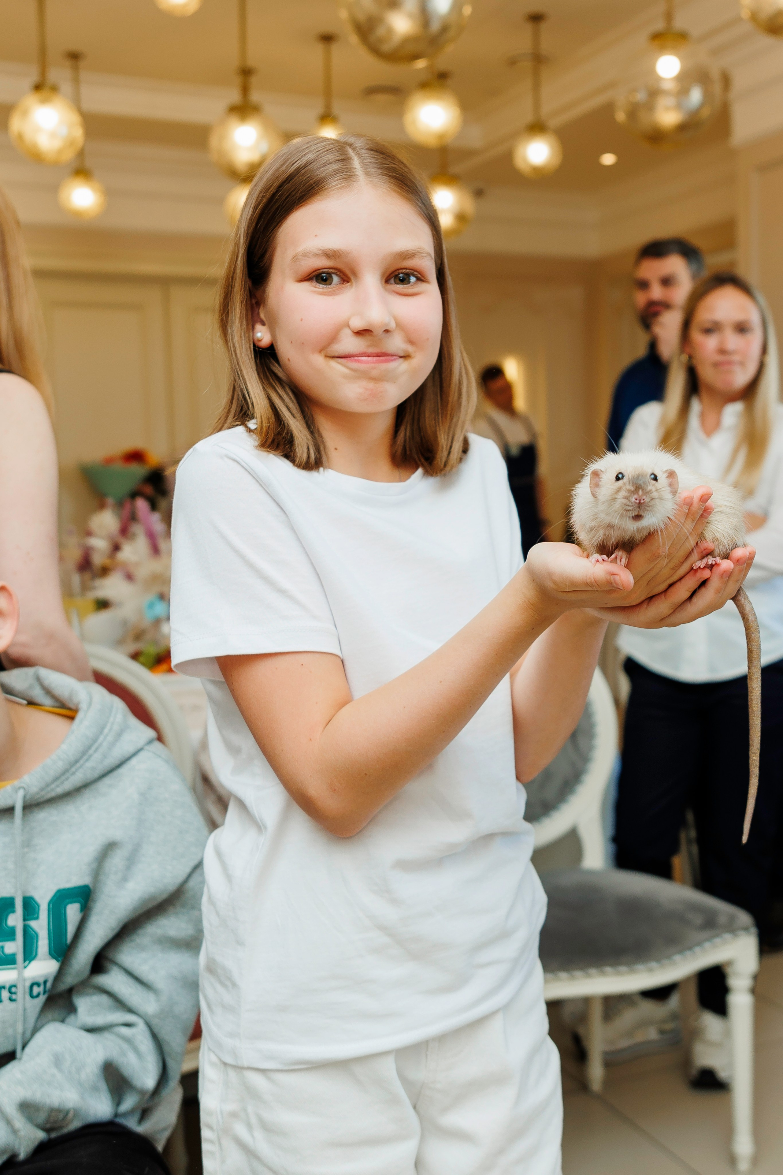 Банкетный репортаж. Главная