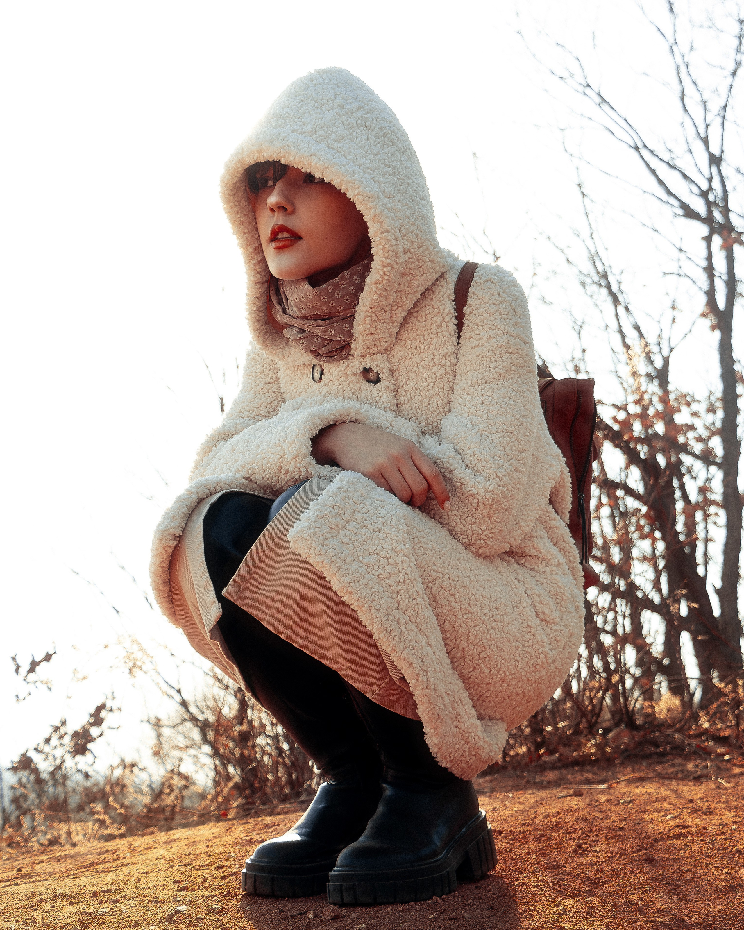 Портфолио. Фотограф Артём Ющенко