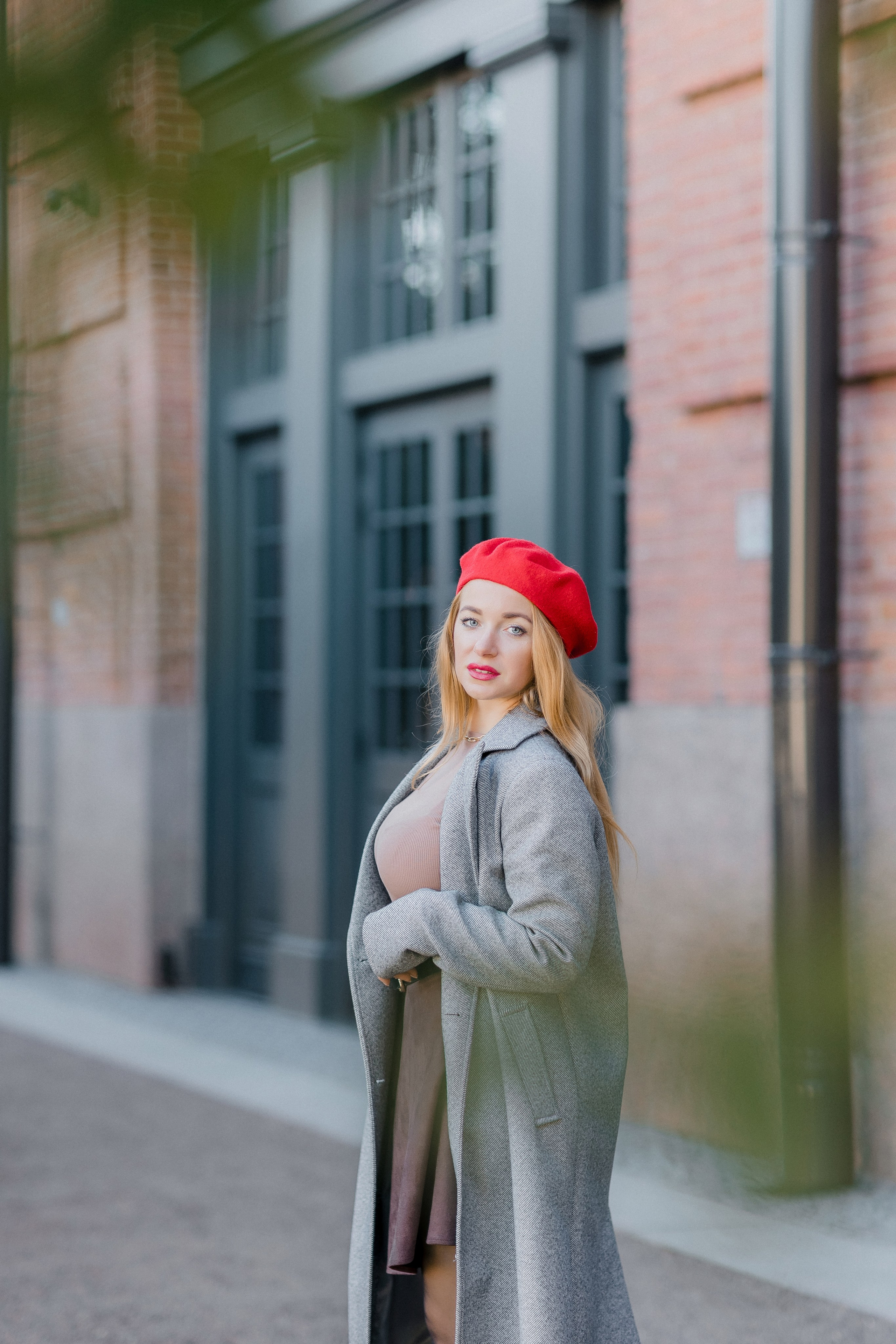 Портретная сьемка. Фотограф в Санкт-Петербурге