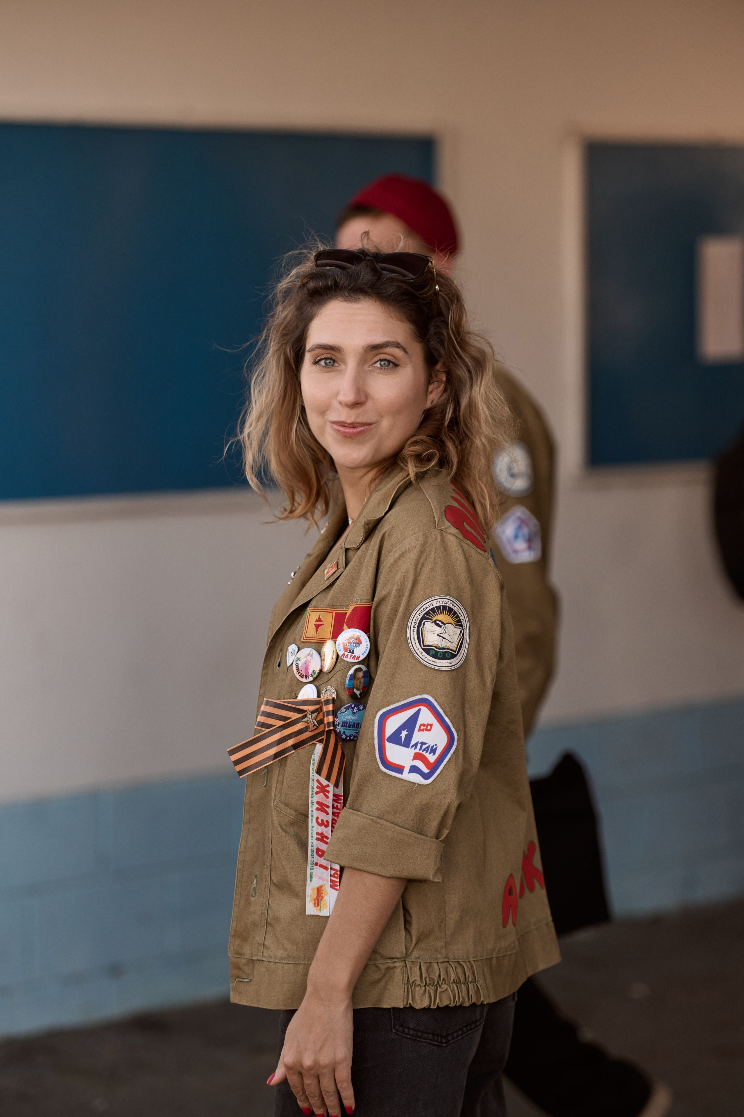 Павловский слёт. Сергей Богомолов. Свадебный и семейный фотограф