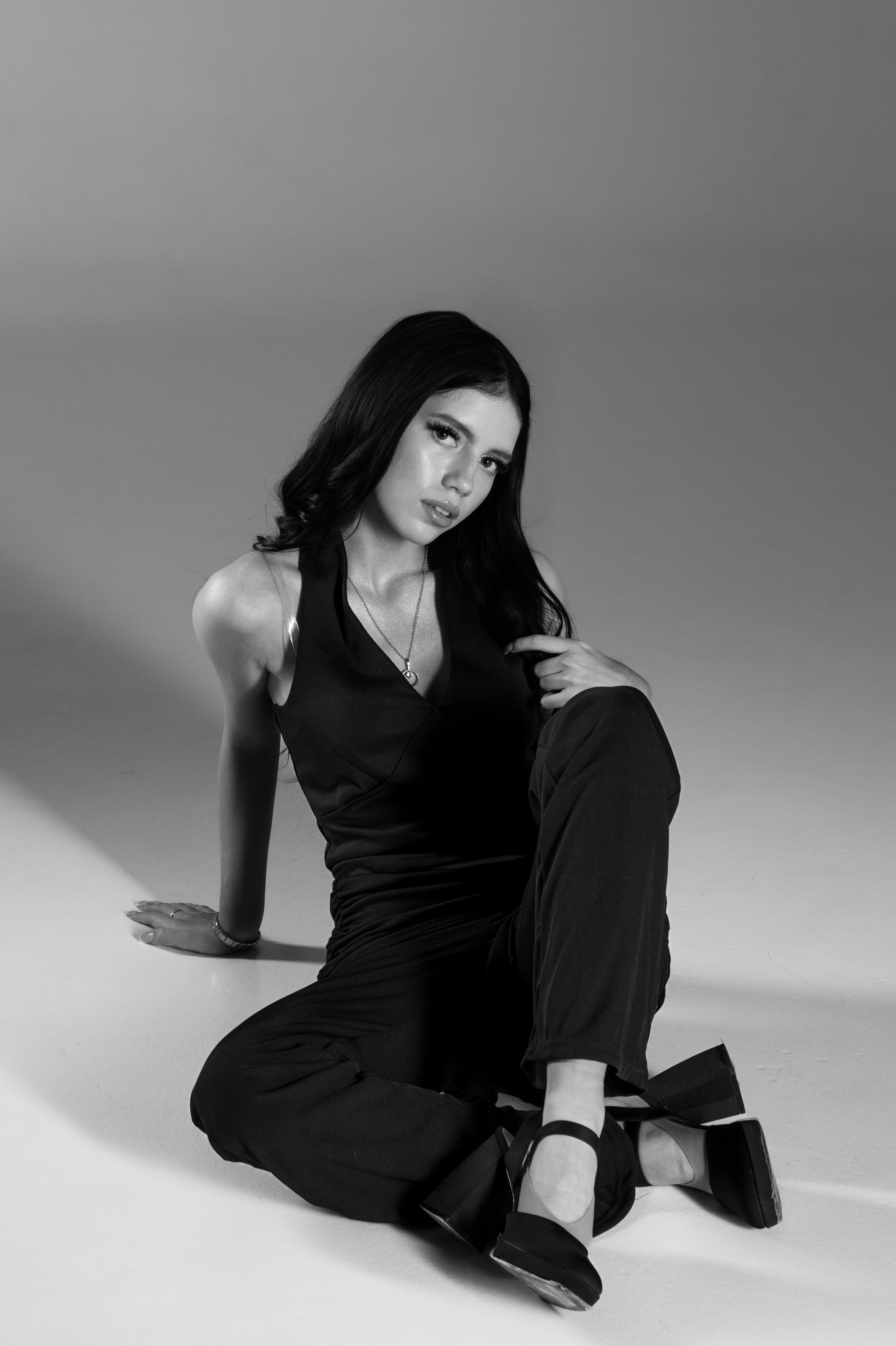 Елена. Фотограф Вероника Смит I Владивосток