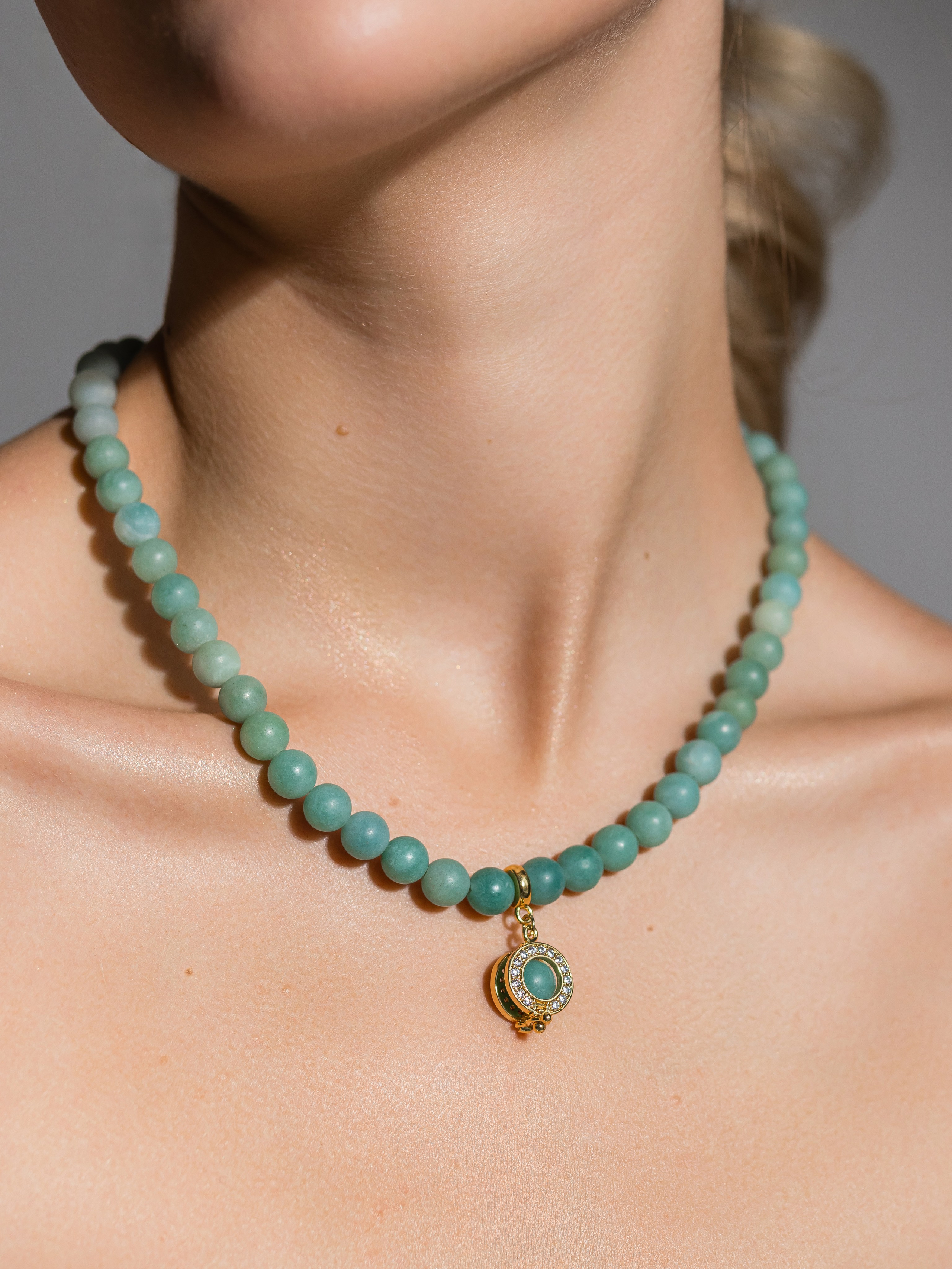 Украшения из камня. Фотограф в Краснодаре Арина Кудряшова