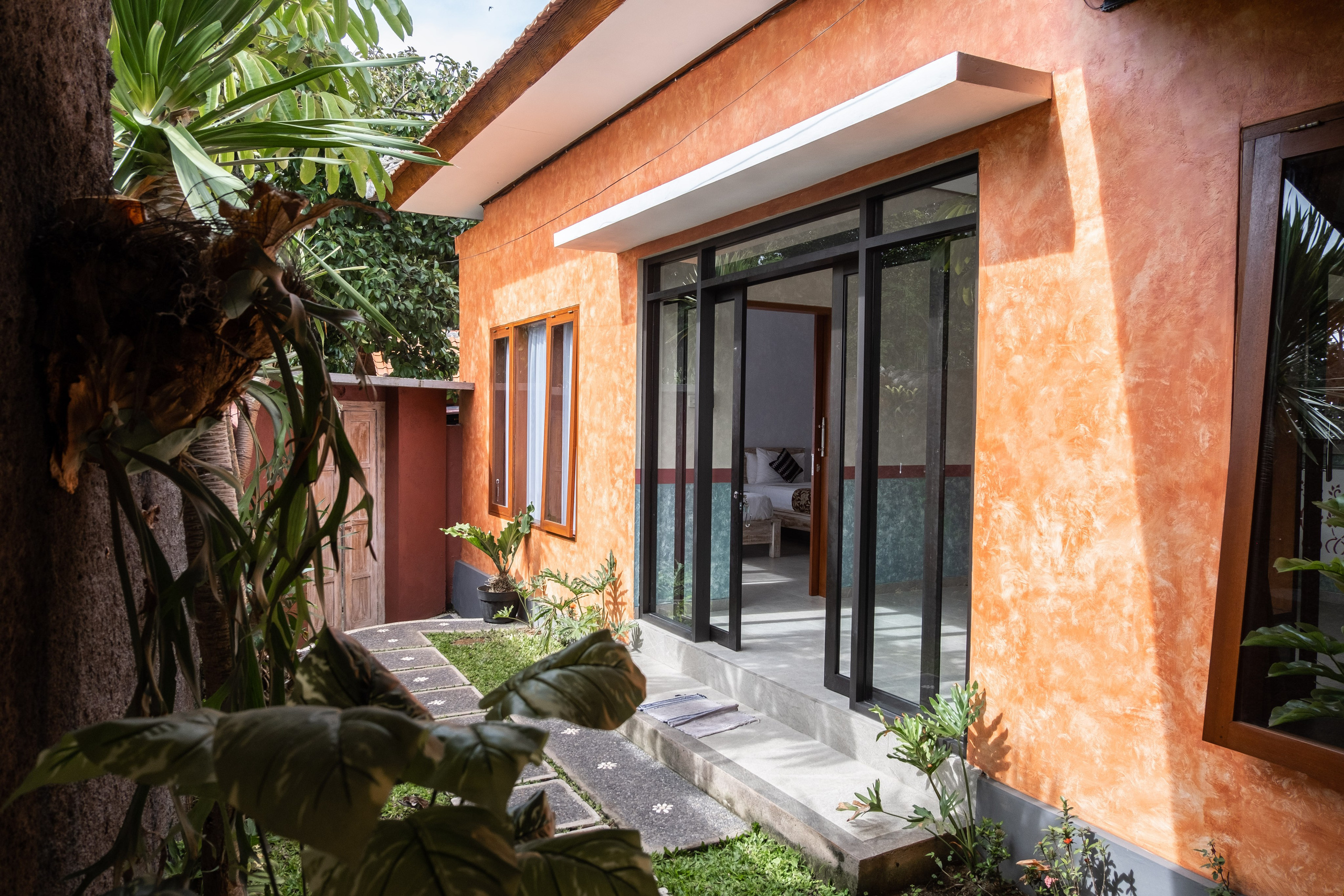 Villa Two Brothers. Фотограф на Бали|Свадьба на Бали