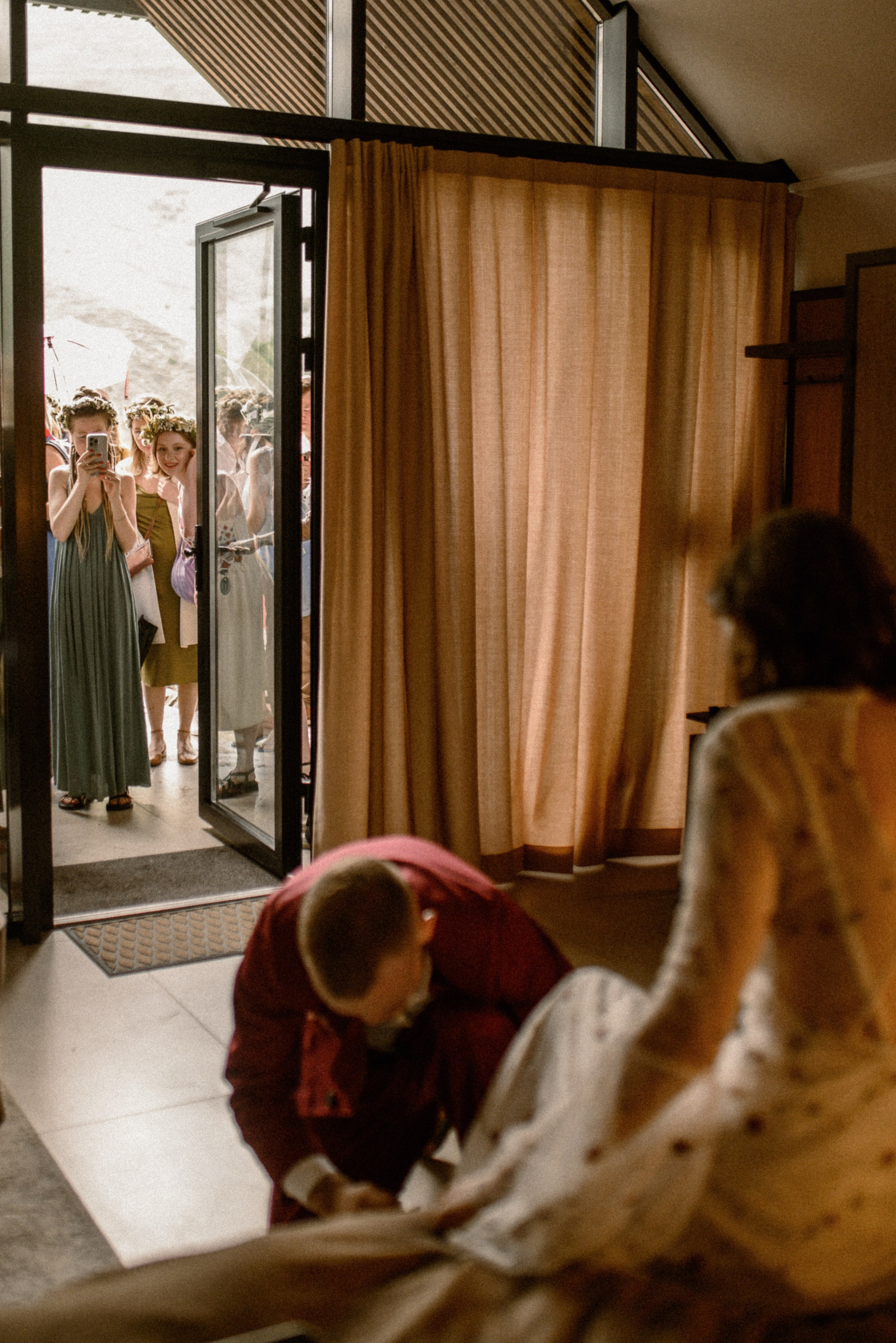 K & K. Главная