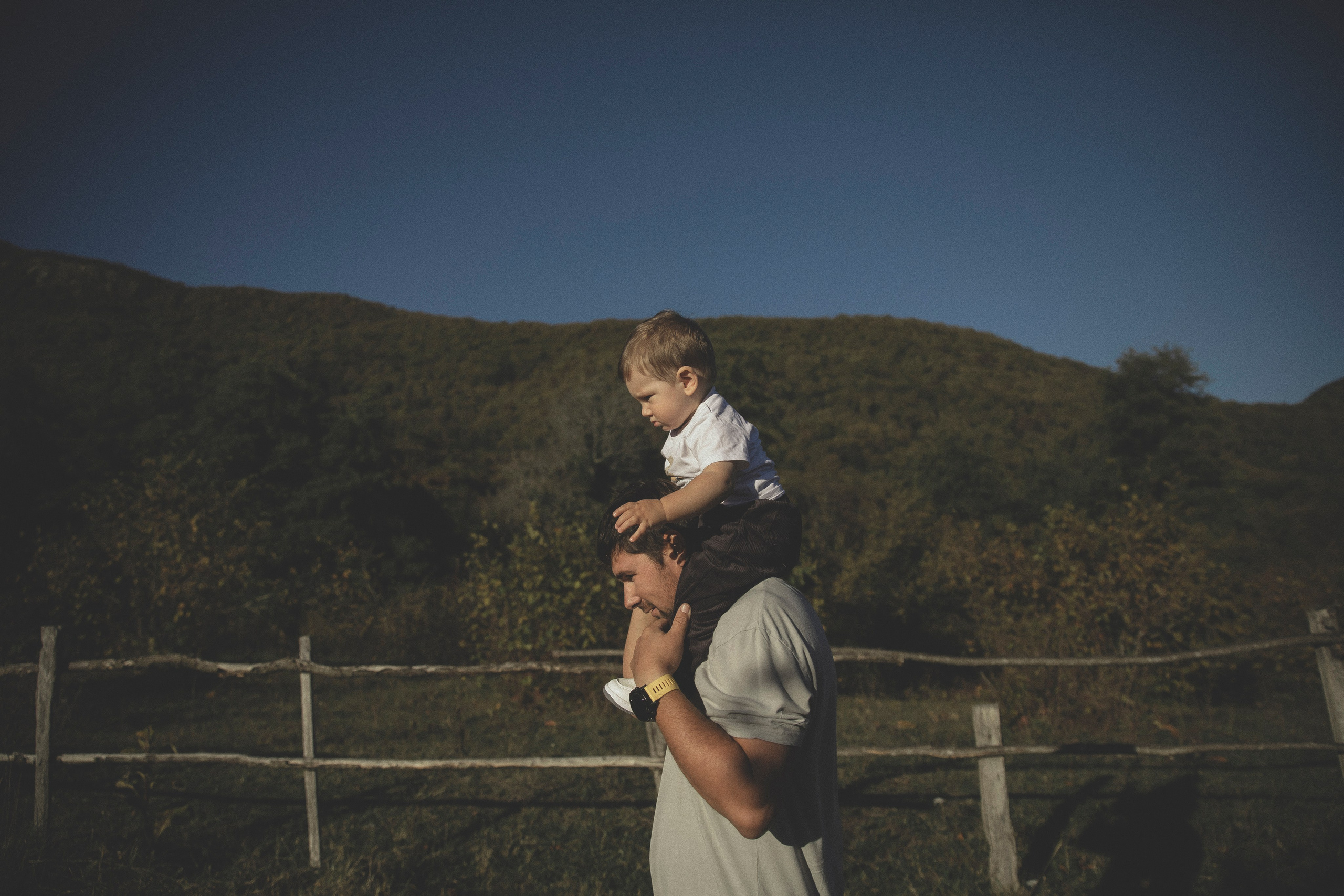 Семья Натальи. Свадебный и семейный фотограф Колоскова Мария (Сочи и весь мир)