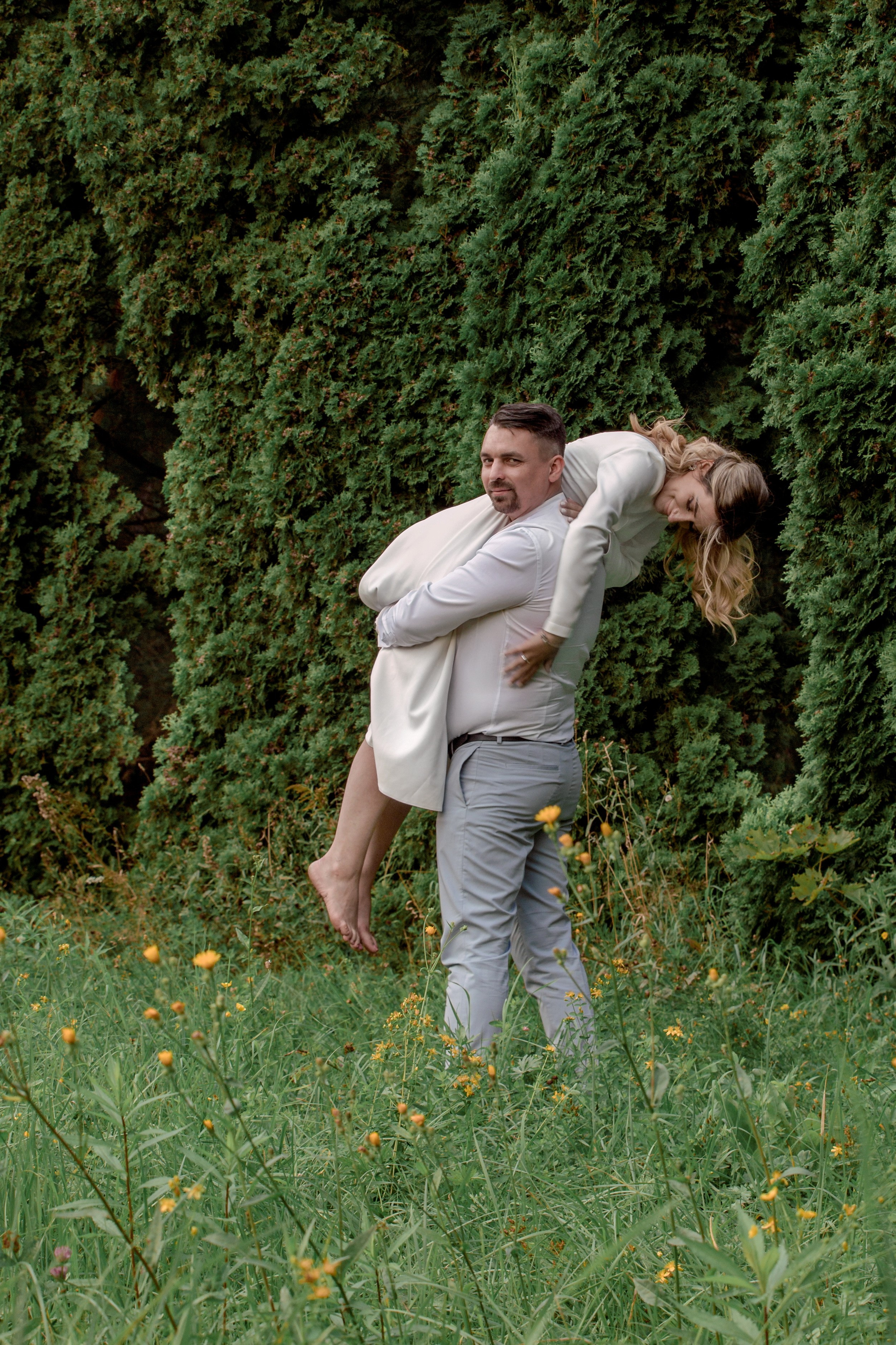 Женя + Маша. Свадебный фотограф в Нижнем Новгороде