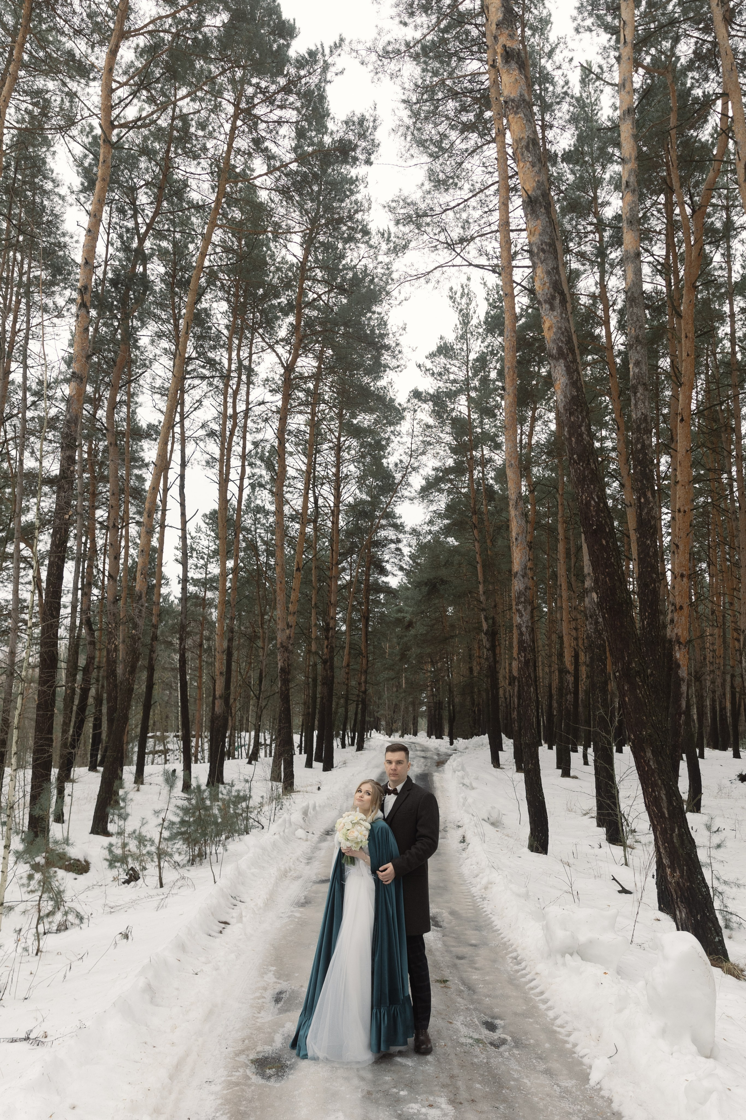 Свадьба Никита и Юля. Свадебный фотограф Курск Максим Ноздрачев