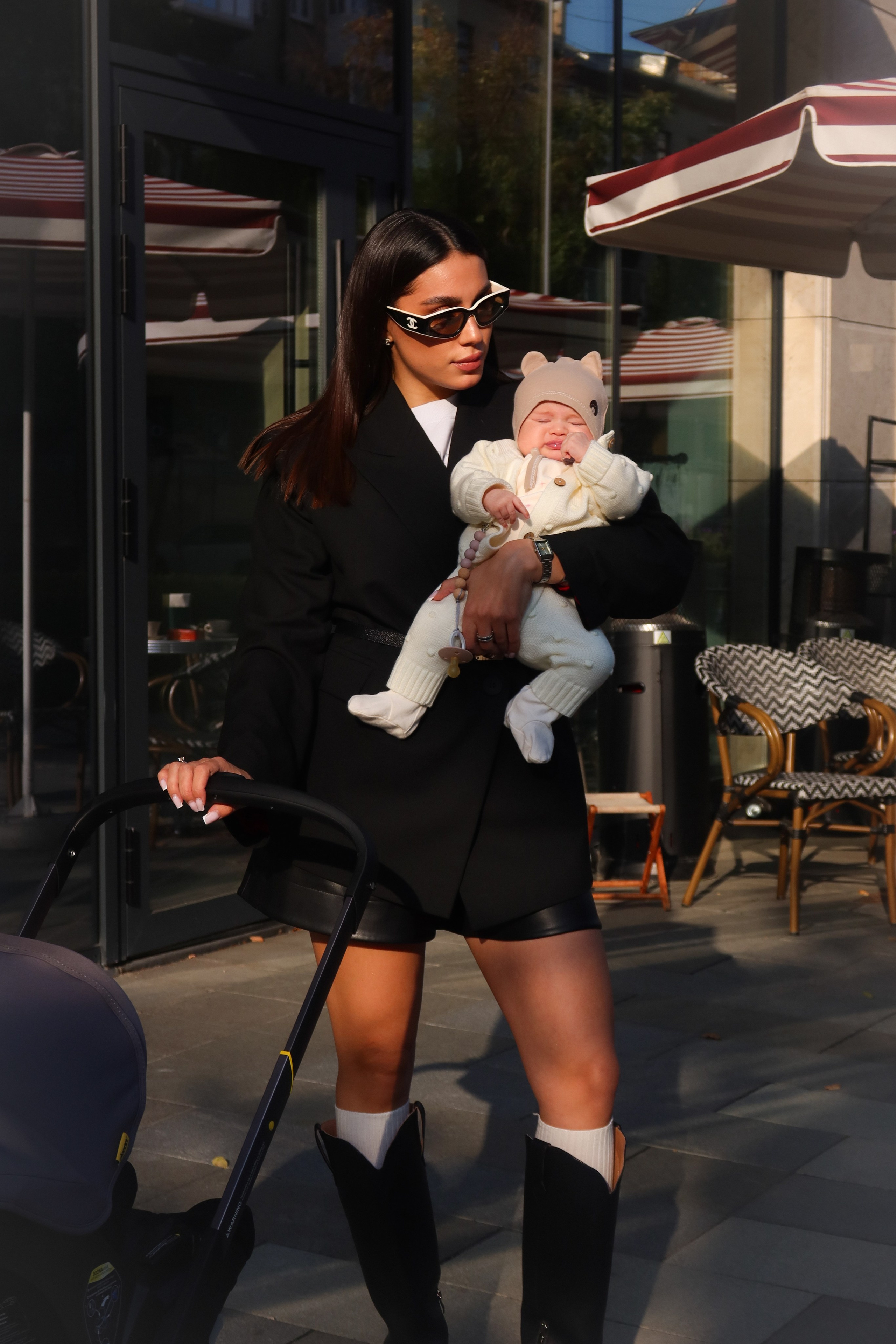 Kseniya & Adel’. Фотограф в Екатеринбурге Виктория Ткаченко