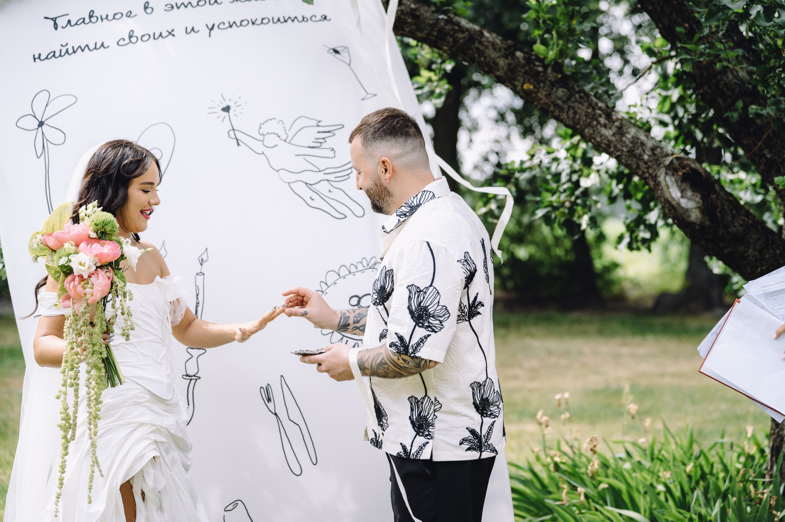 Слава и Даша. Профессиональный фотограф Алексей Васенцев. Минск, СПБ, Москва
