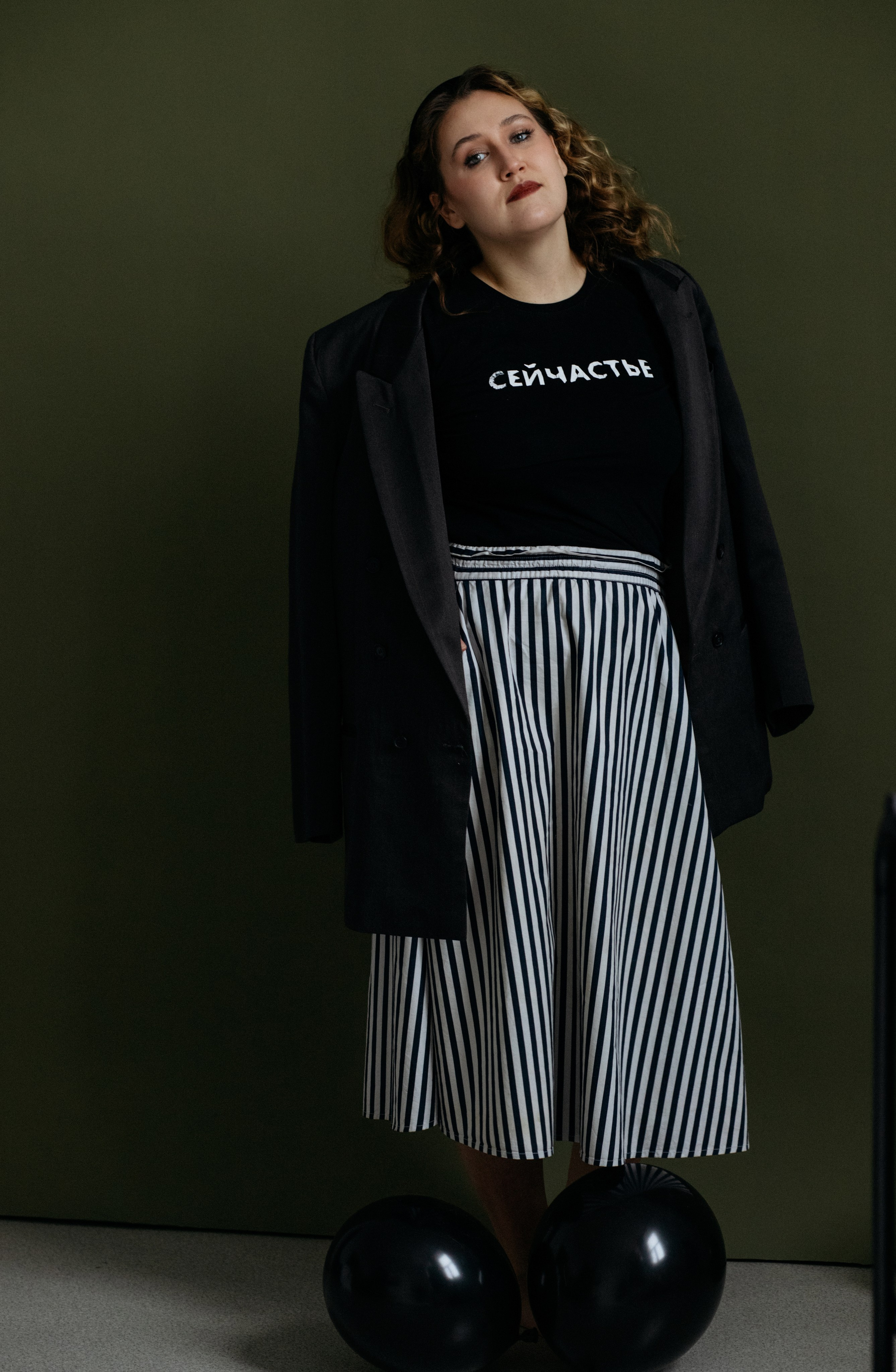 Арина + Лёня + Сава. Фотограф в Выборге | Юлия Басырова