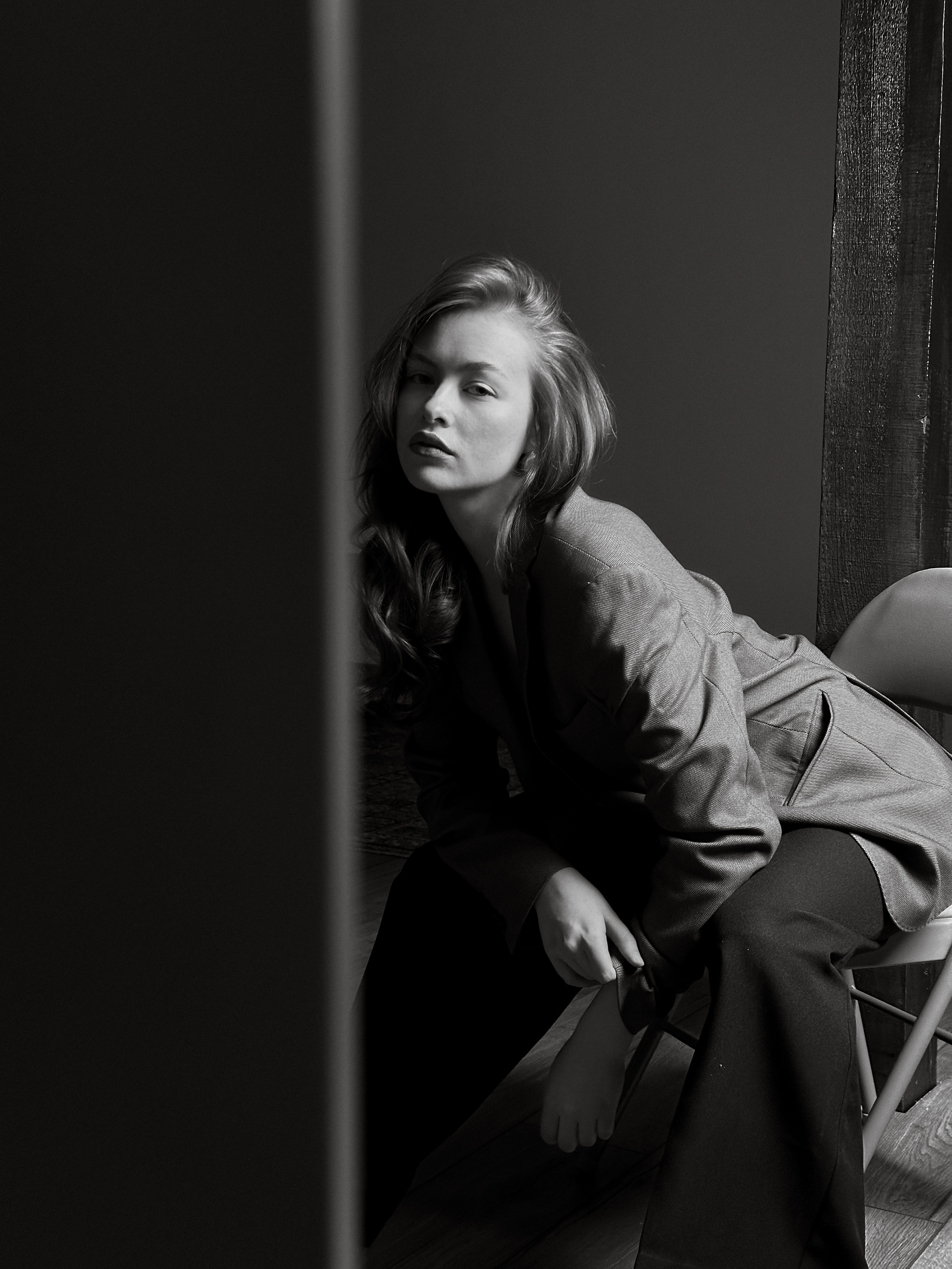 DARYA. Content maker Saint Petersburg Moscow and the whole world