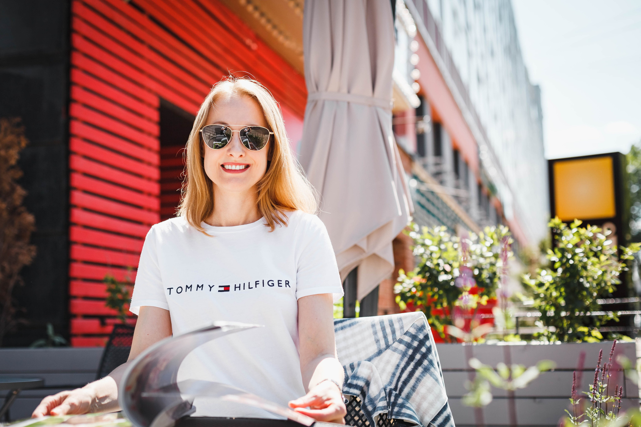 Фотограф в Самаре Юлия Решетнева