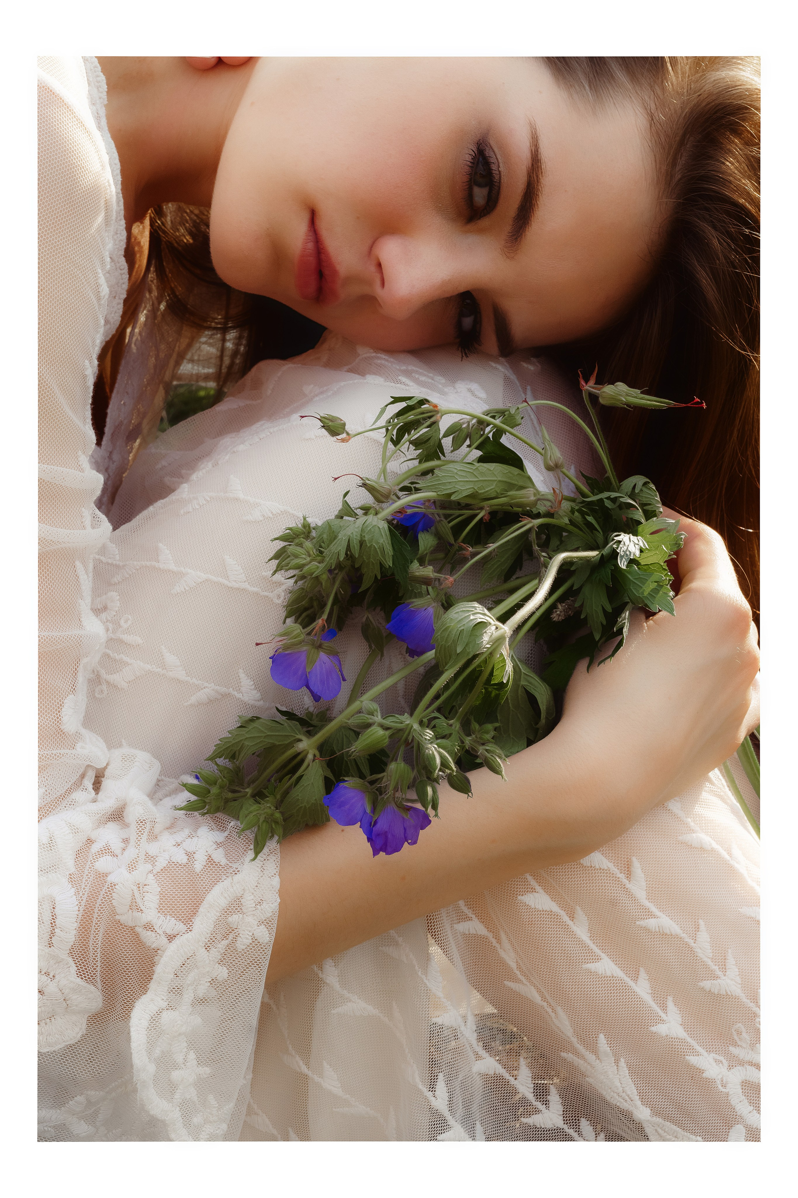 Anna Ignatyeva Фотограф Москва