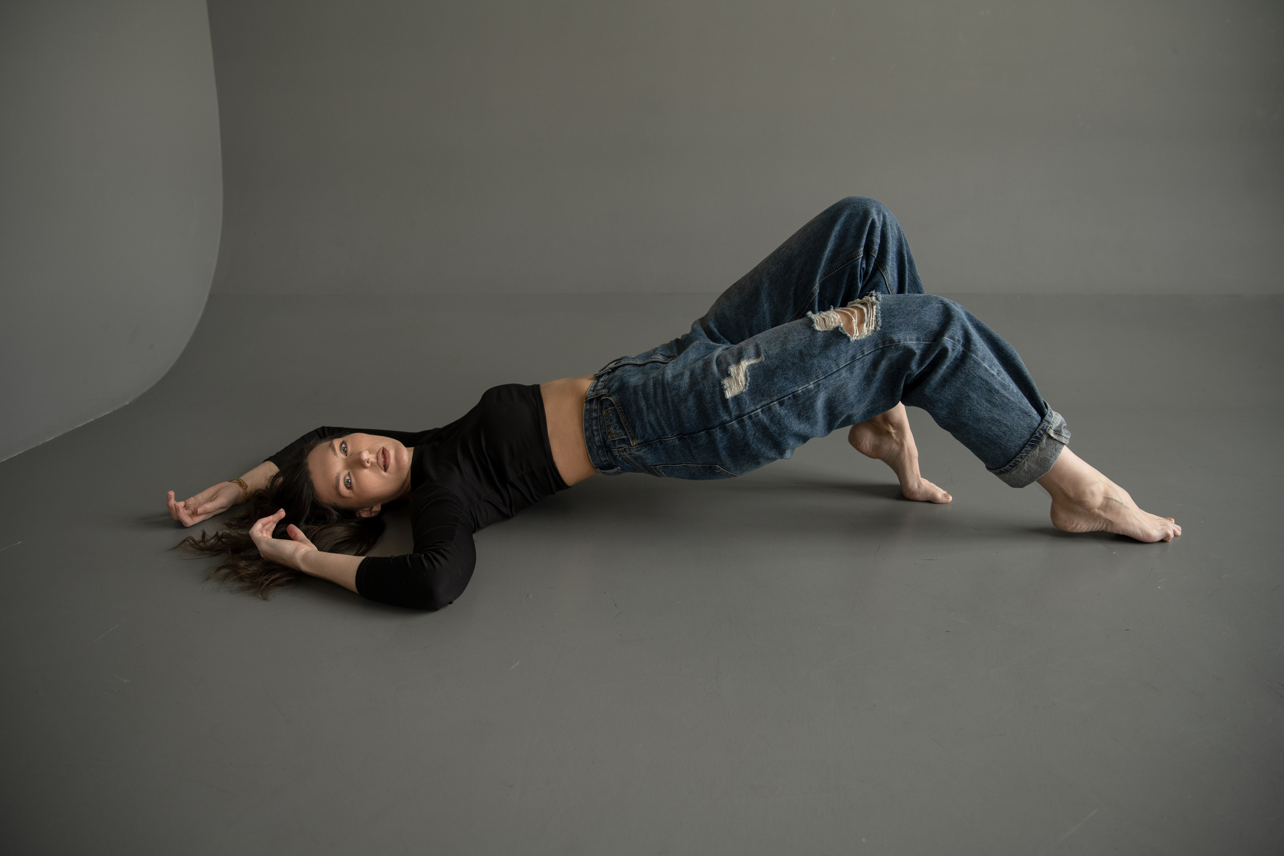 Ксения. Портретный фотограф во Владивостоке Наталья Макарова