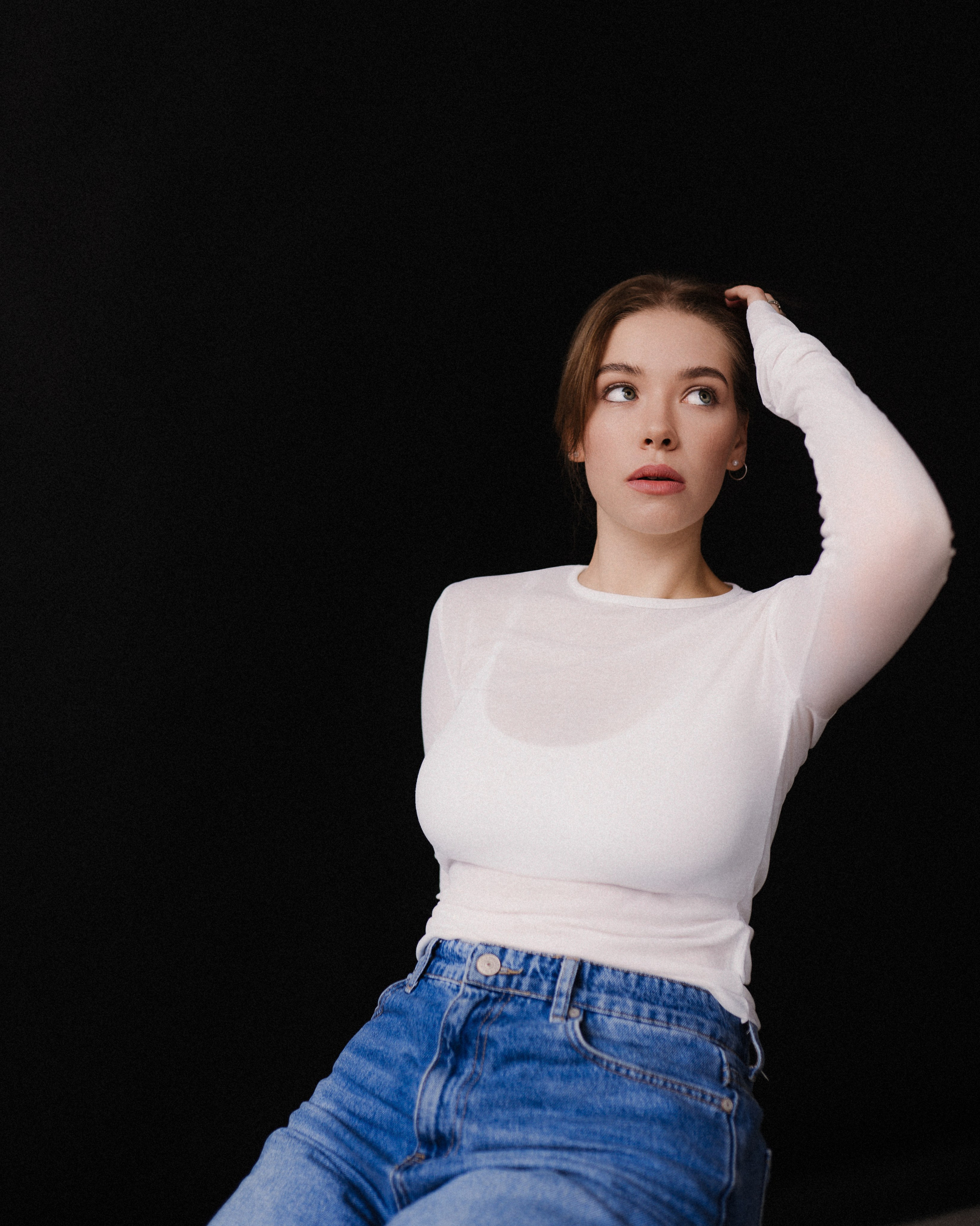 Дарья. Фотограф для души Анастасия Конкс