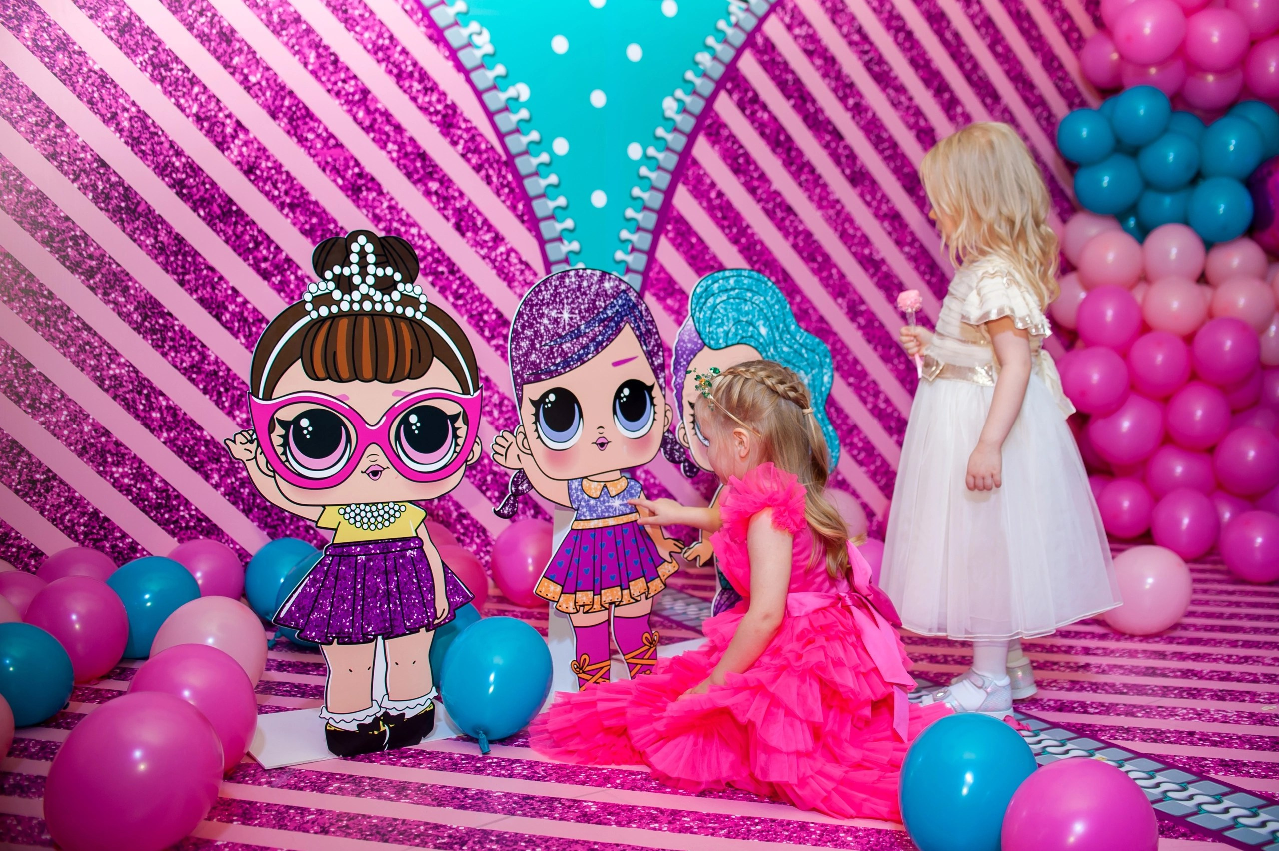 THE FACTORY. Организация мероприятий Донецк (ДНР). Организация и декор мероприятий Донецк (ДНР)