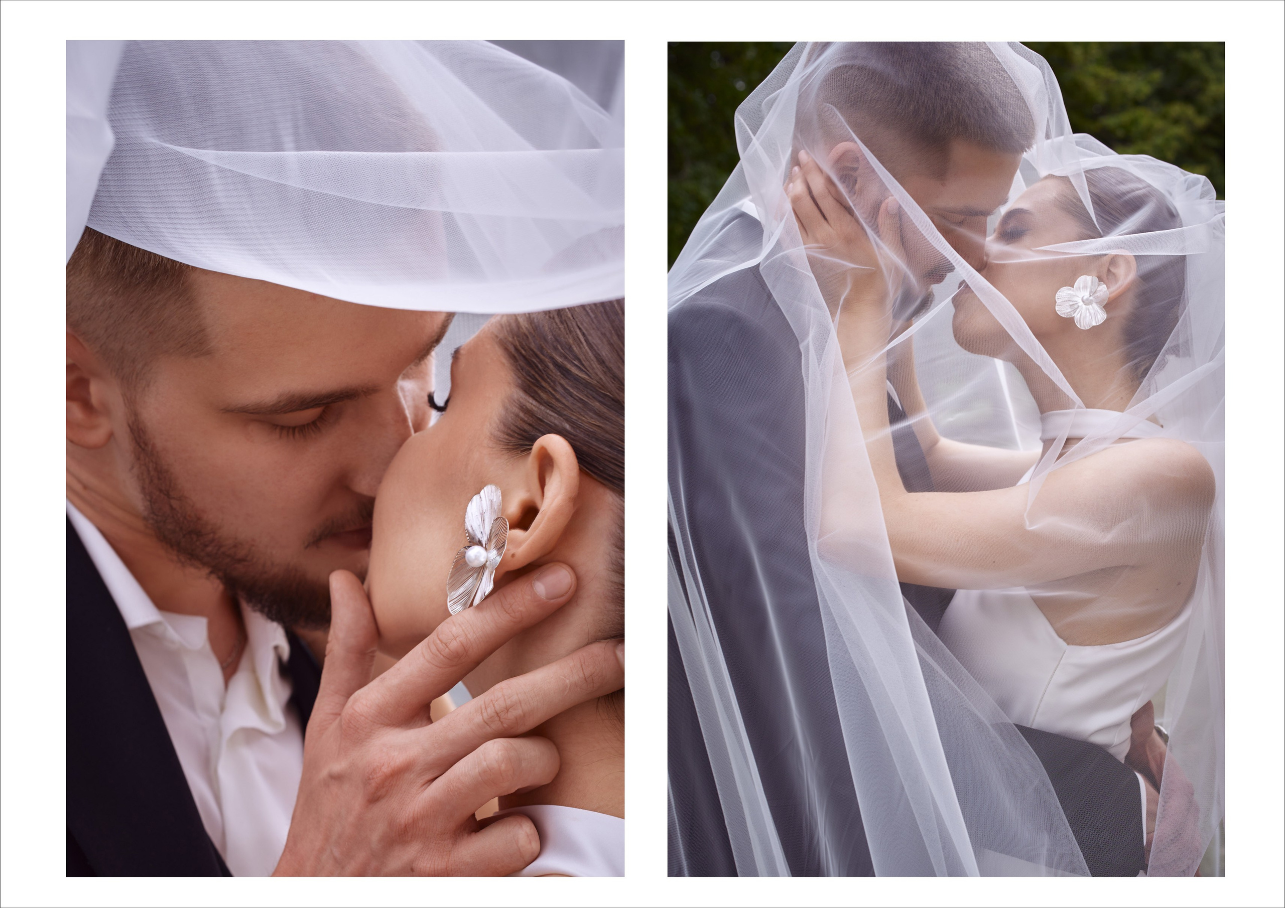 Олеся и Максим. Главная