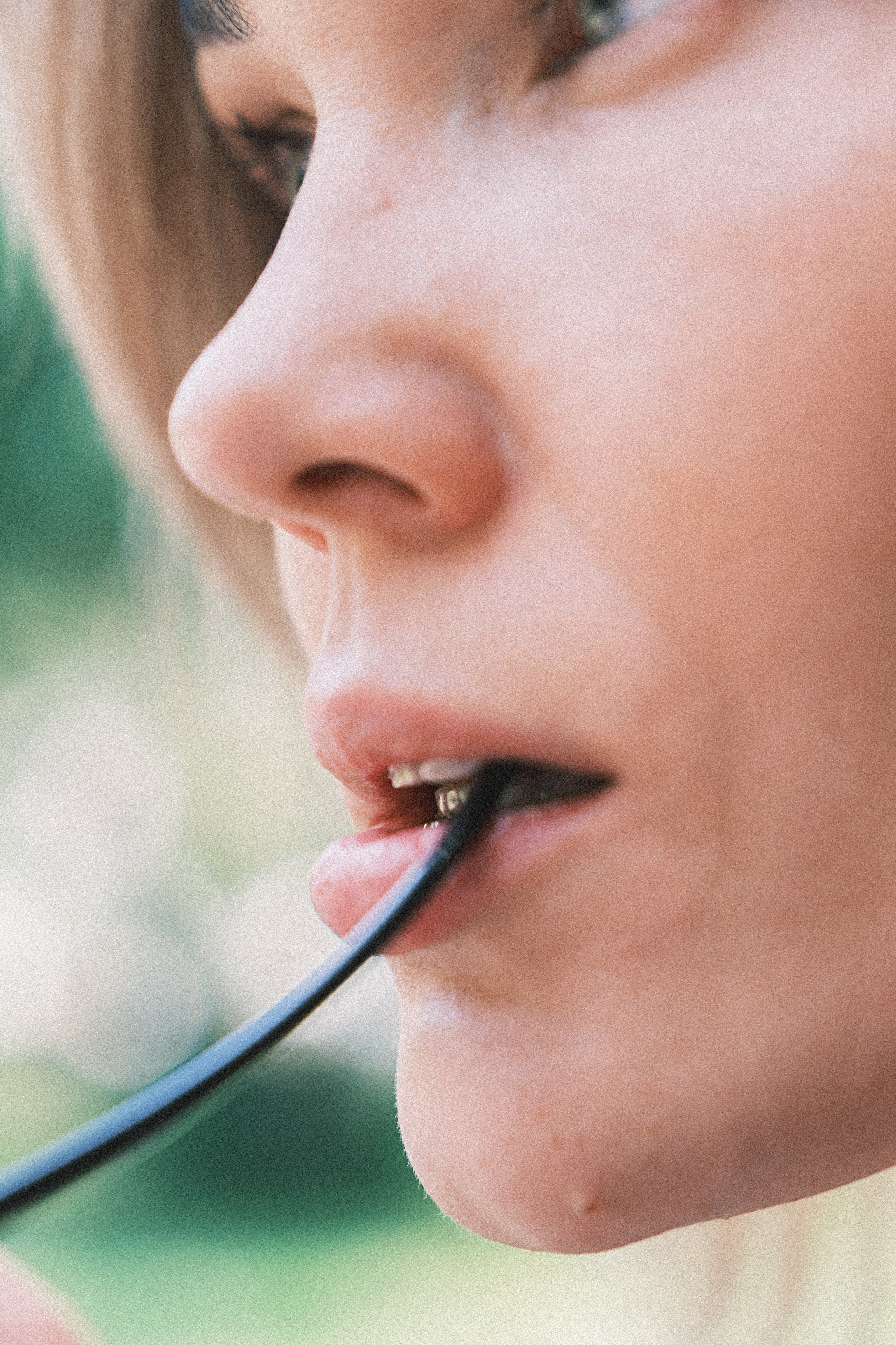 Евгения Павловна. Фотограф и видеограф в Омск/Москва Сащенко Лера