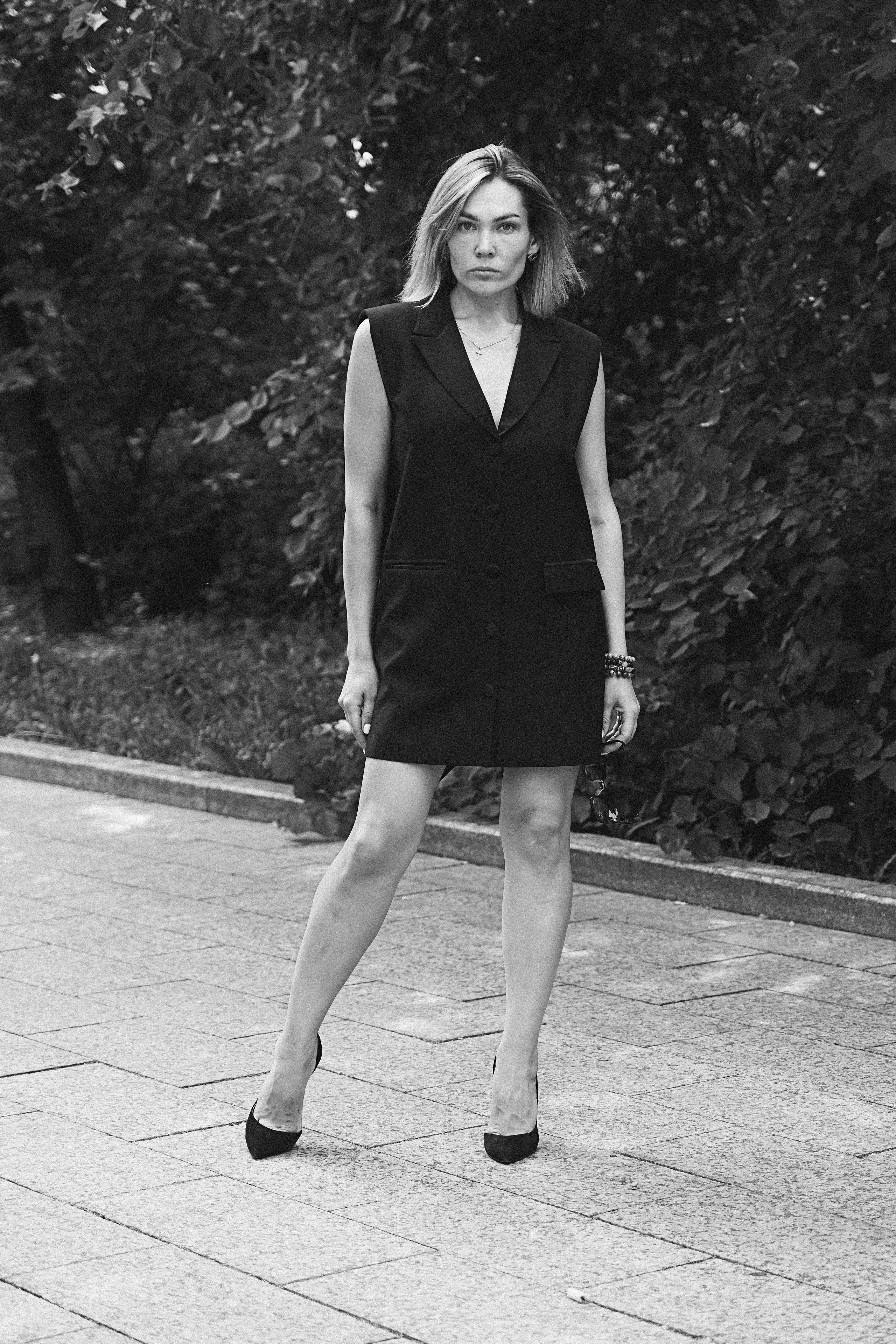 Евгения Павловна. Фотограф и видеограф в Омск/Москва Сащенко Лера