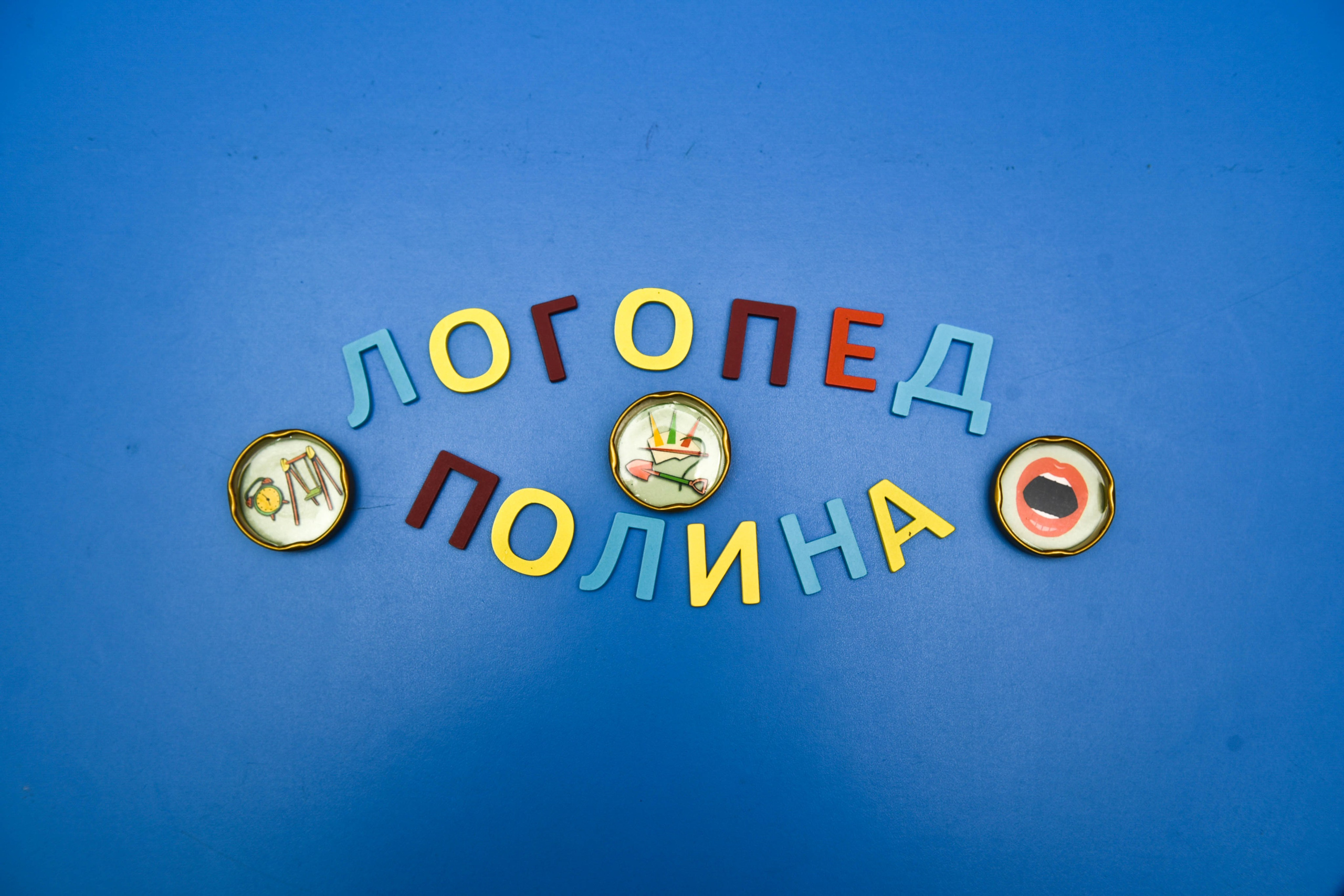 Контент съемка