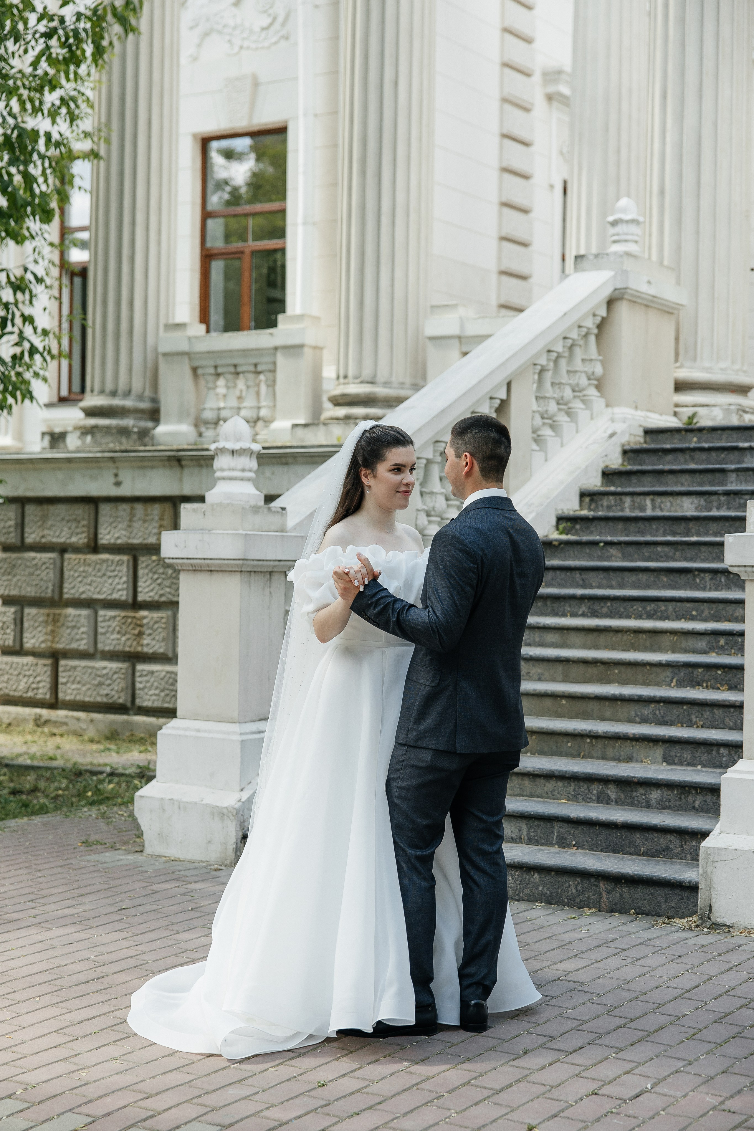 Бенамар. Д&E. Свадебный и семейный фотограф Ростова-на-Дону Ирина Бондарева