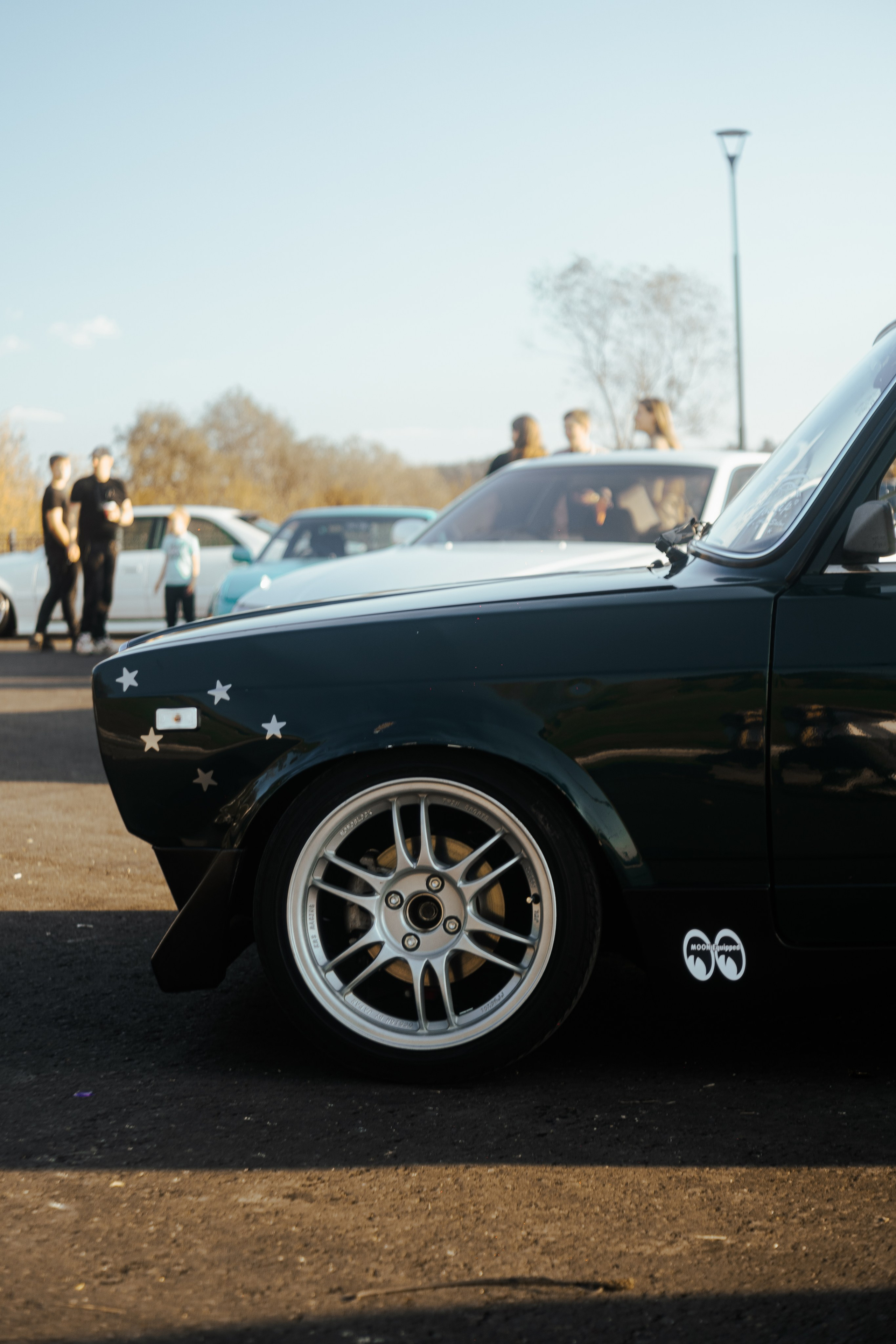 Репортажная фотосъёмка SMD Weekend в Калуге