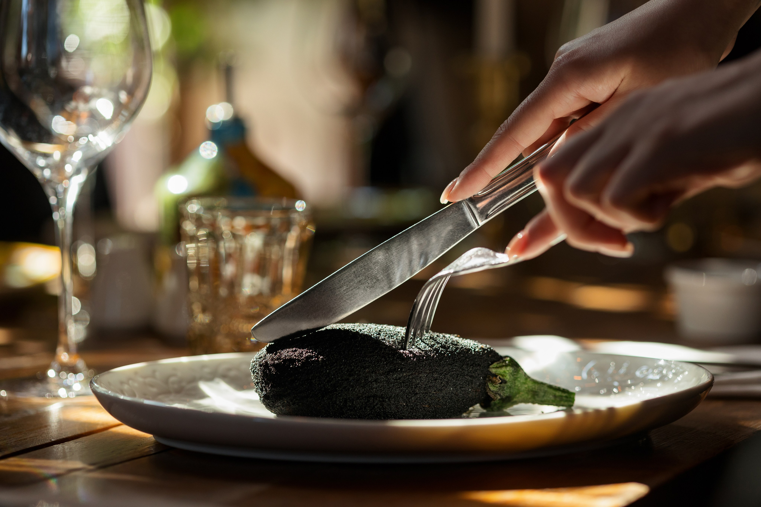 Портфолио Рестораны. Фуд фотограф в Москве и МО Александр Ласковенков