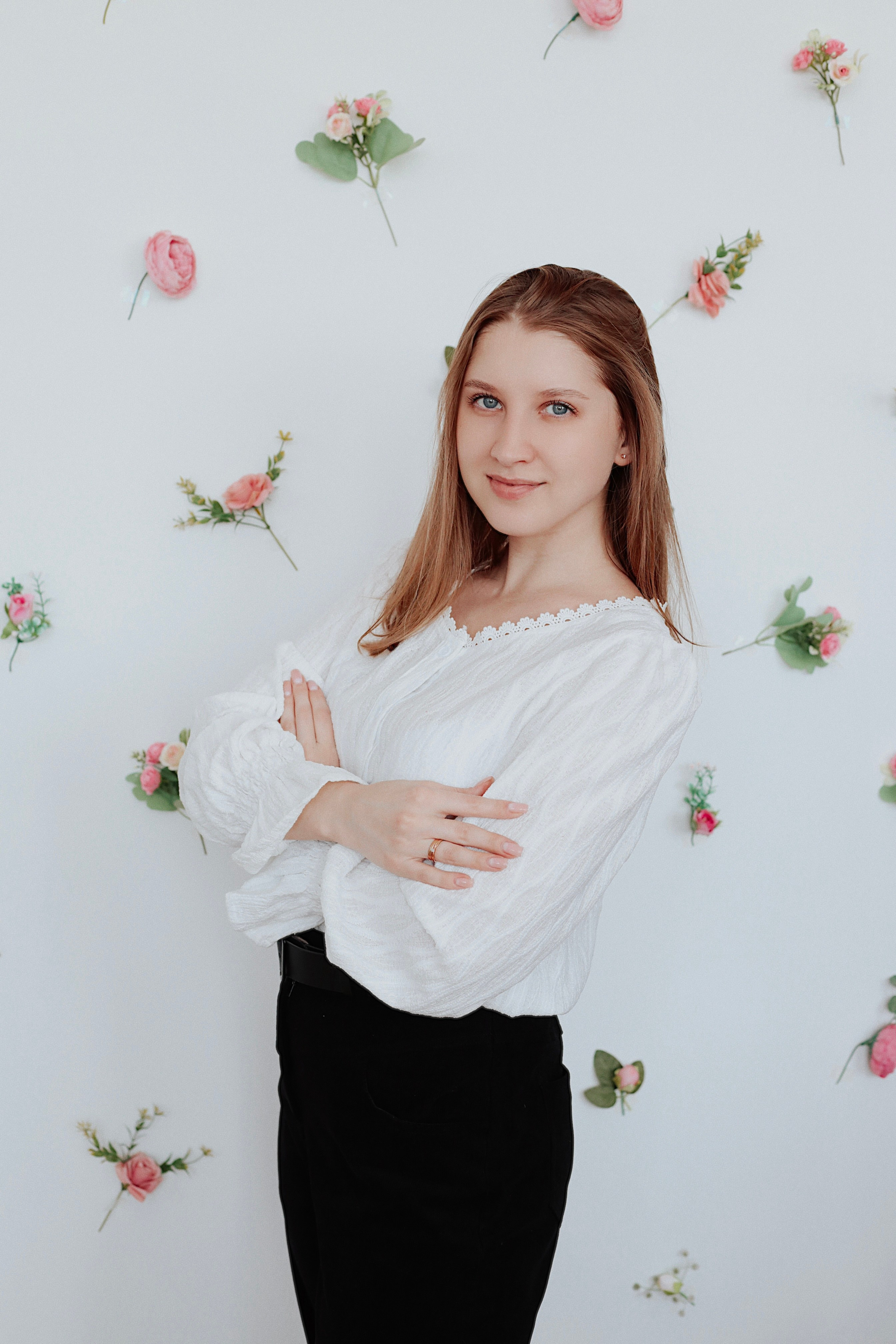 8 марта. Студия Творческих Историй в Кемерово | Мастер-классы и мероприятия