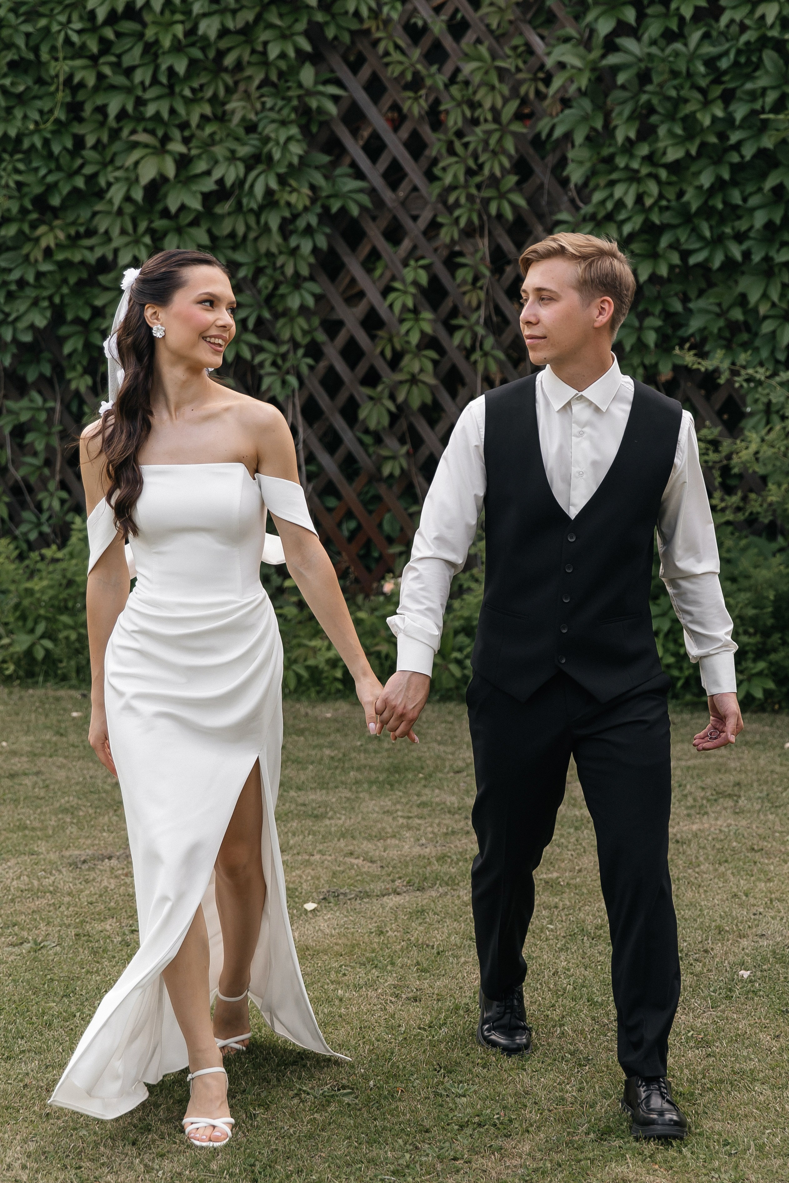 KRISTINA & DMITRIY. Свадебный фотограф | Екатеринбург | Сочи | Артем Шестаков