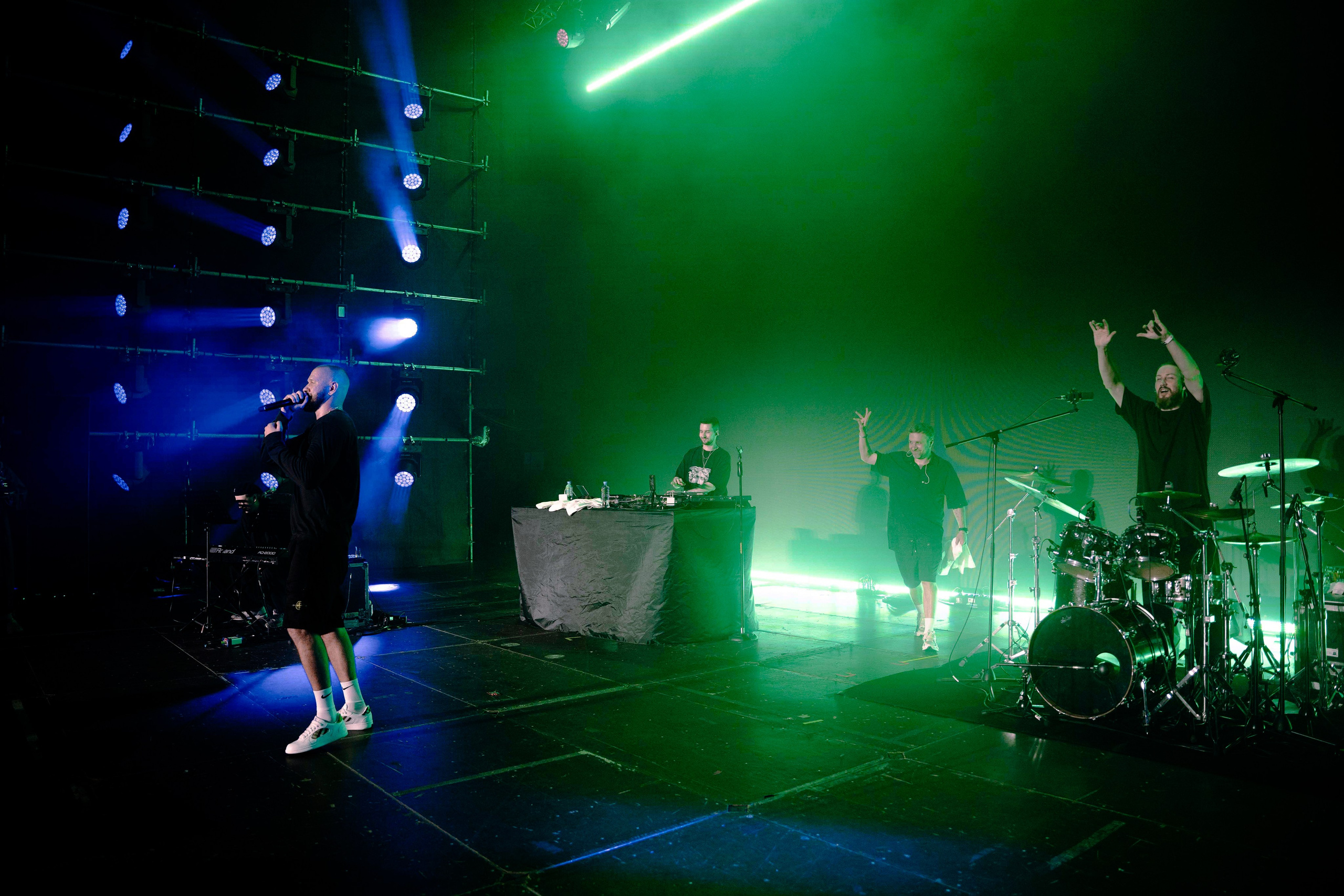 LOC-DOG. Фотограф Москва