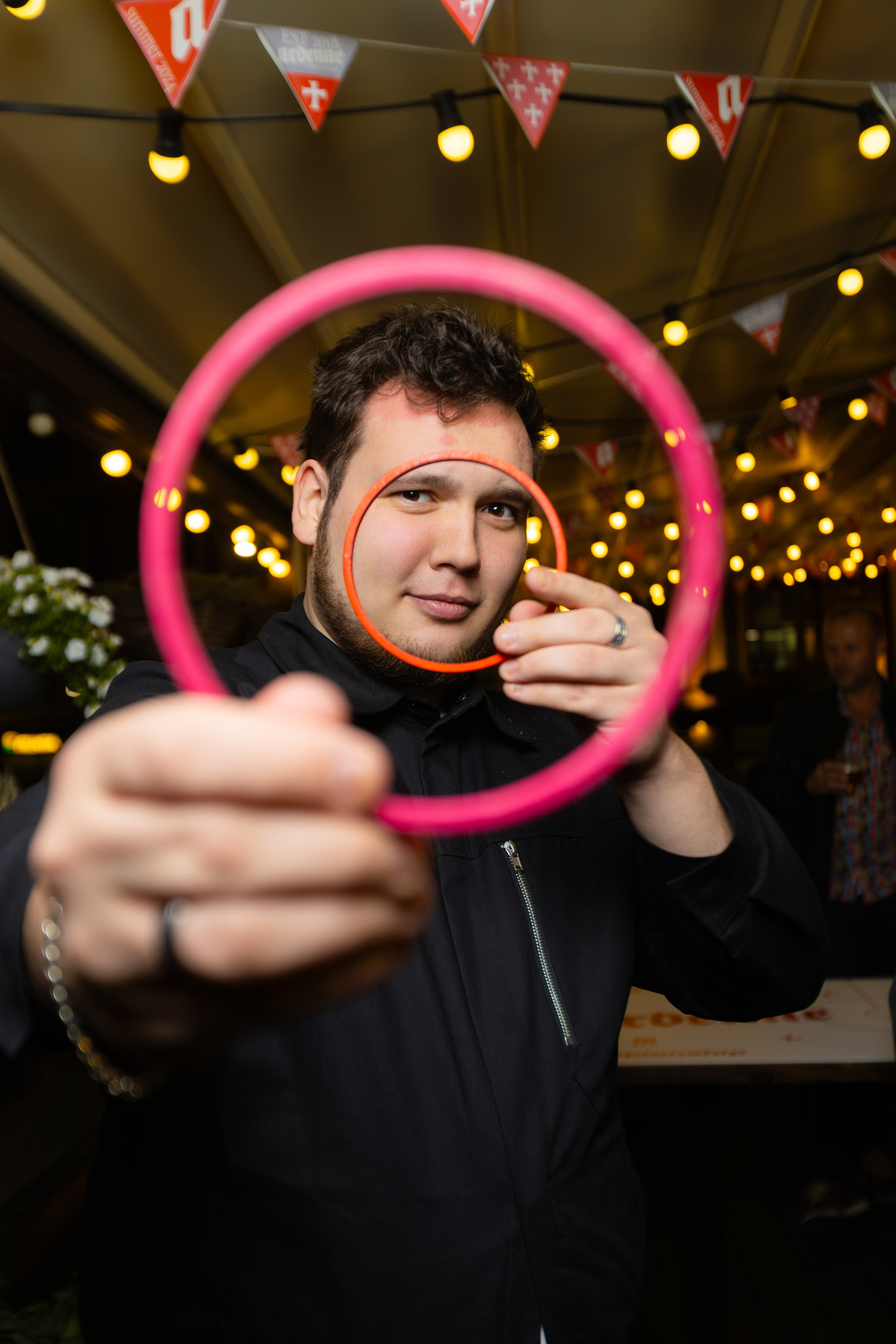 Бар Ardenne. 6 years. Евгений Матвеев — фотограф в Санкт-Петербурге