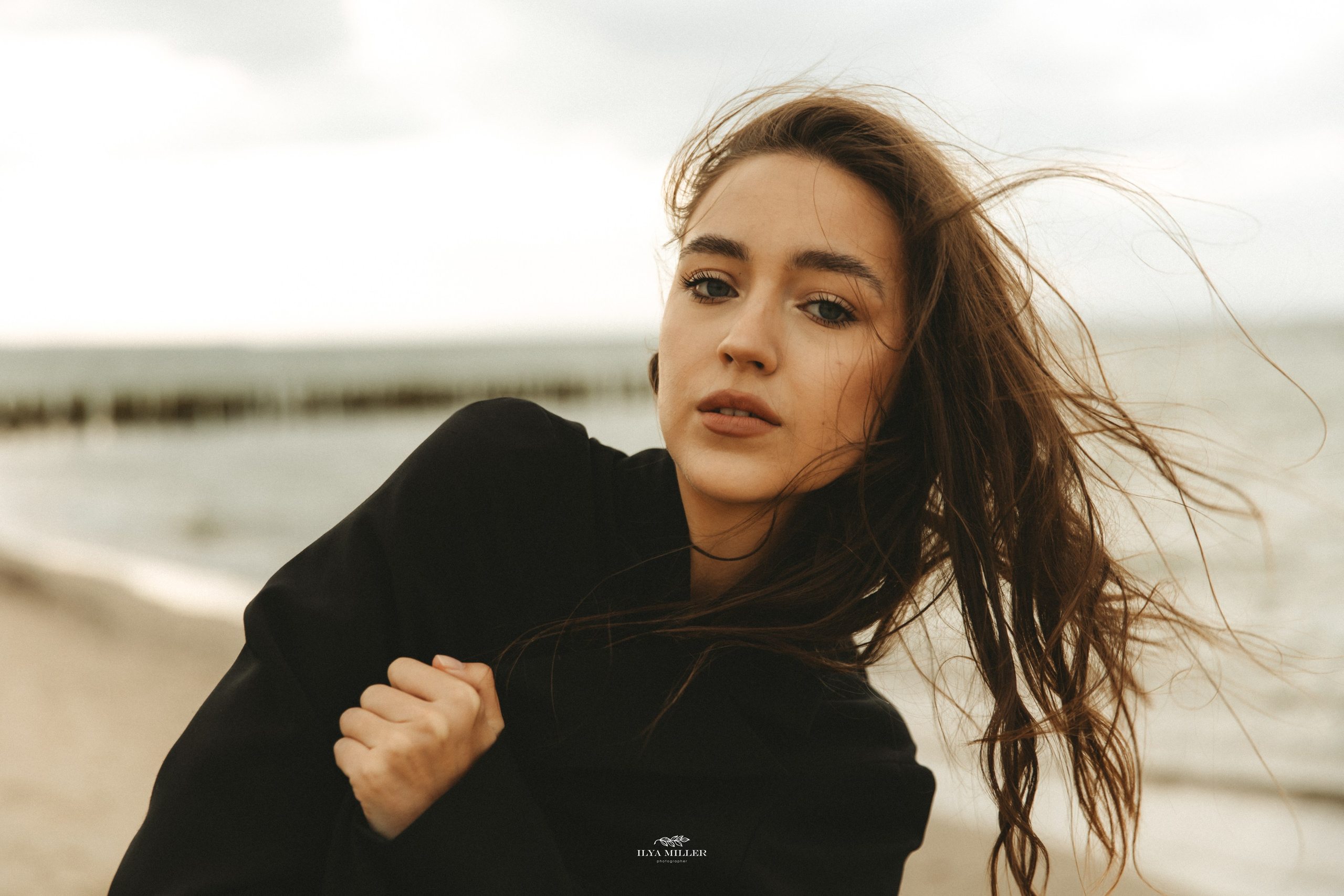 Вика / Малиновка. Фотограф Калининград Илья Миллер