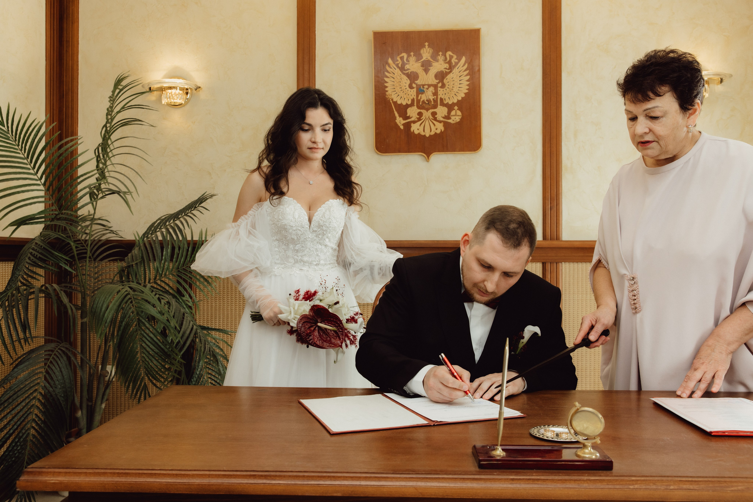 Андрей и Кристина / Зеленоградск. Фотограф Калининград Илья Миллер