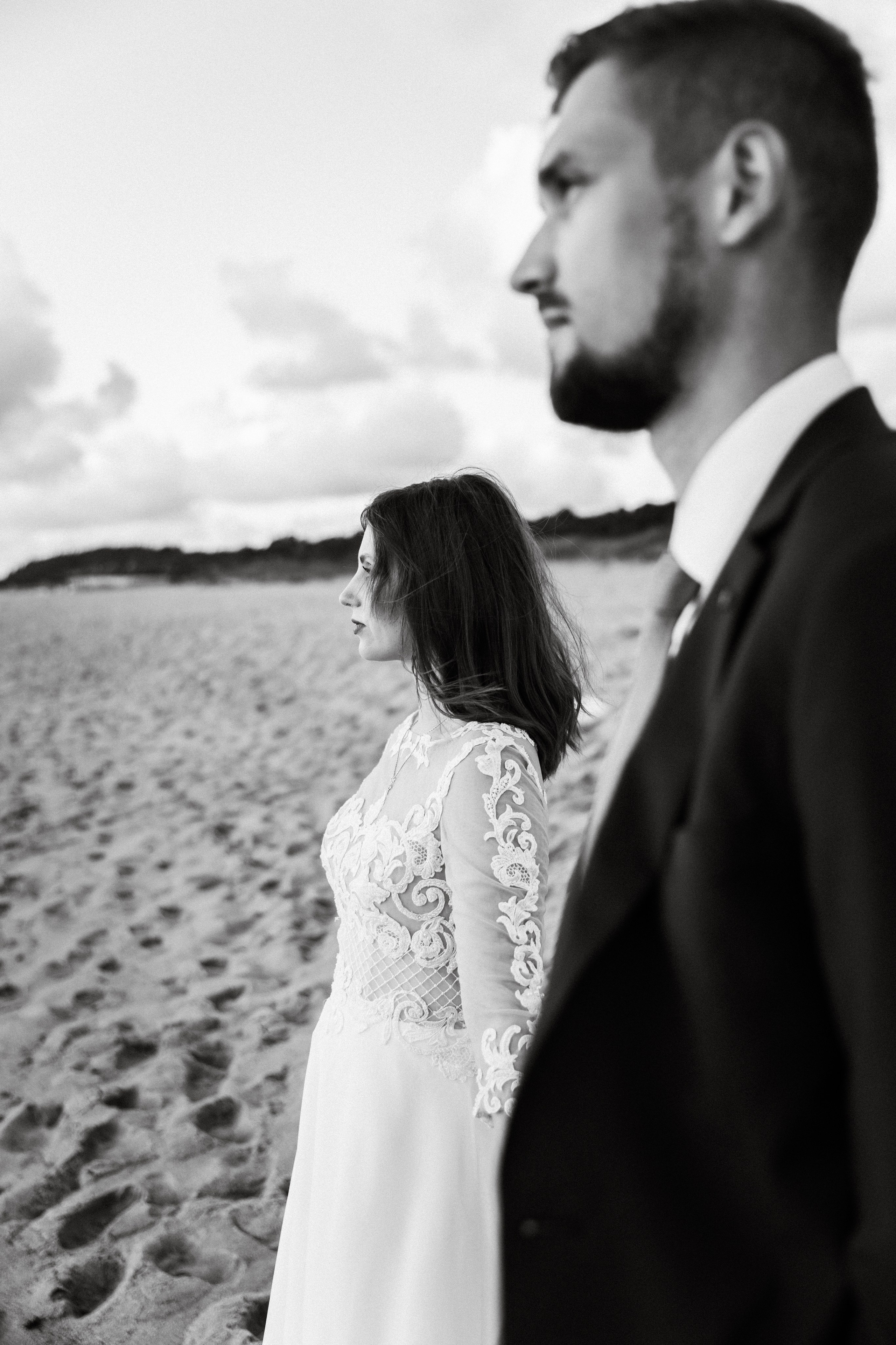 Павел и Виктория. Фотограф Калининград Илья Миллер