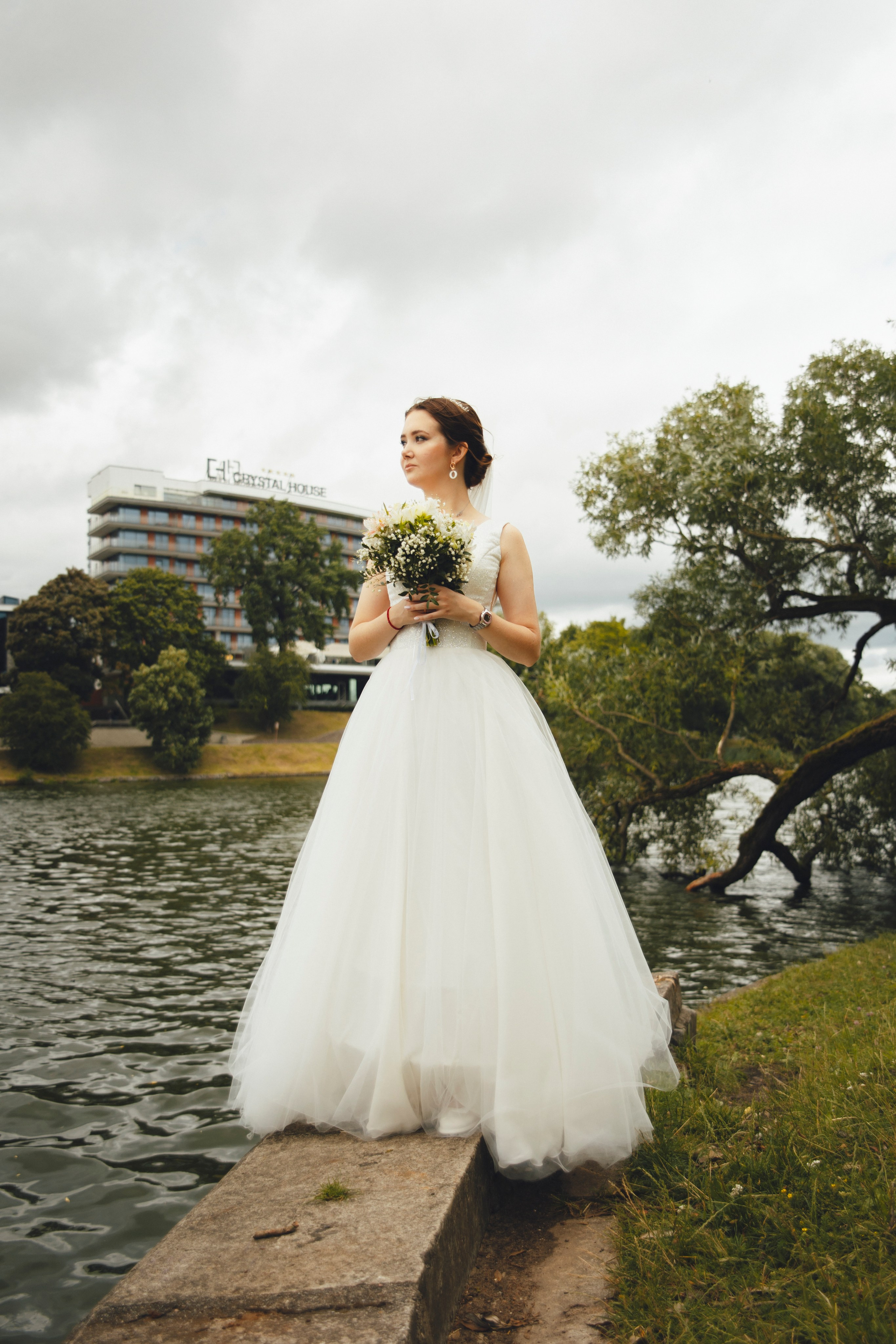 Влад и Лиза. Фотограф Калининград Илья Миллер