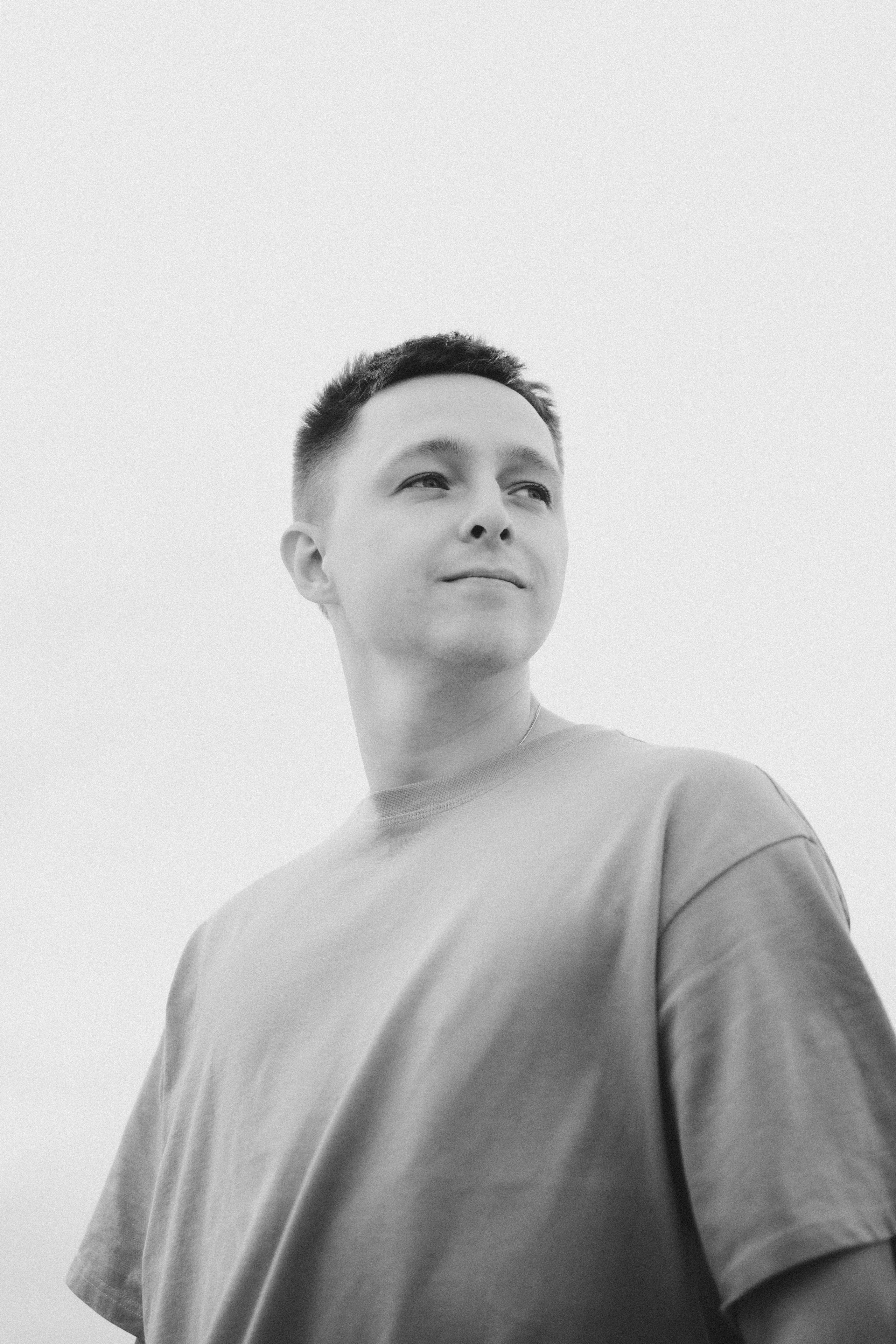 Кирилл и Наталья \ Янтарный. Фотограф Калининград Илья Миллер