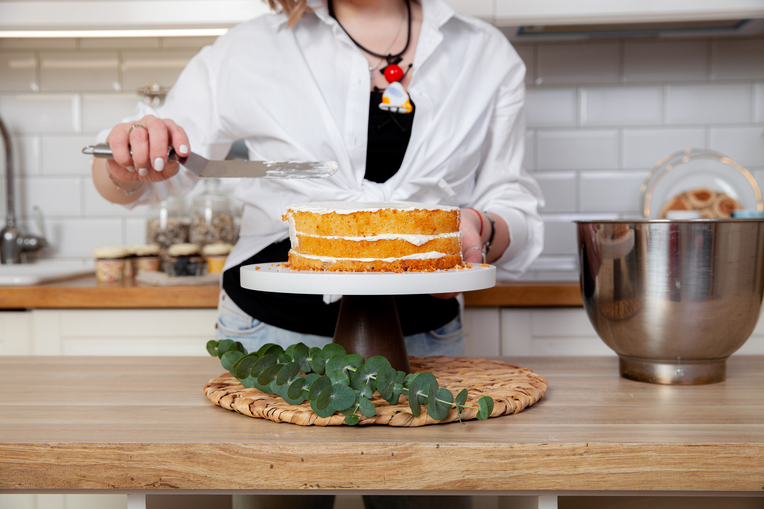 Контент для кондитера. Фотограф Москва