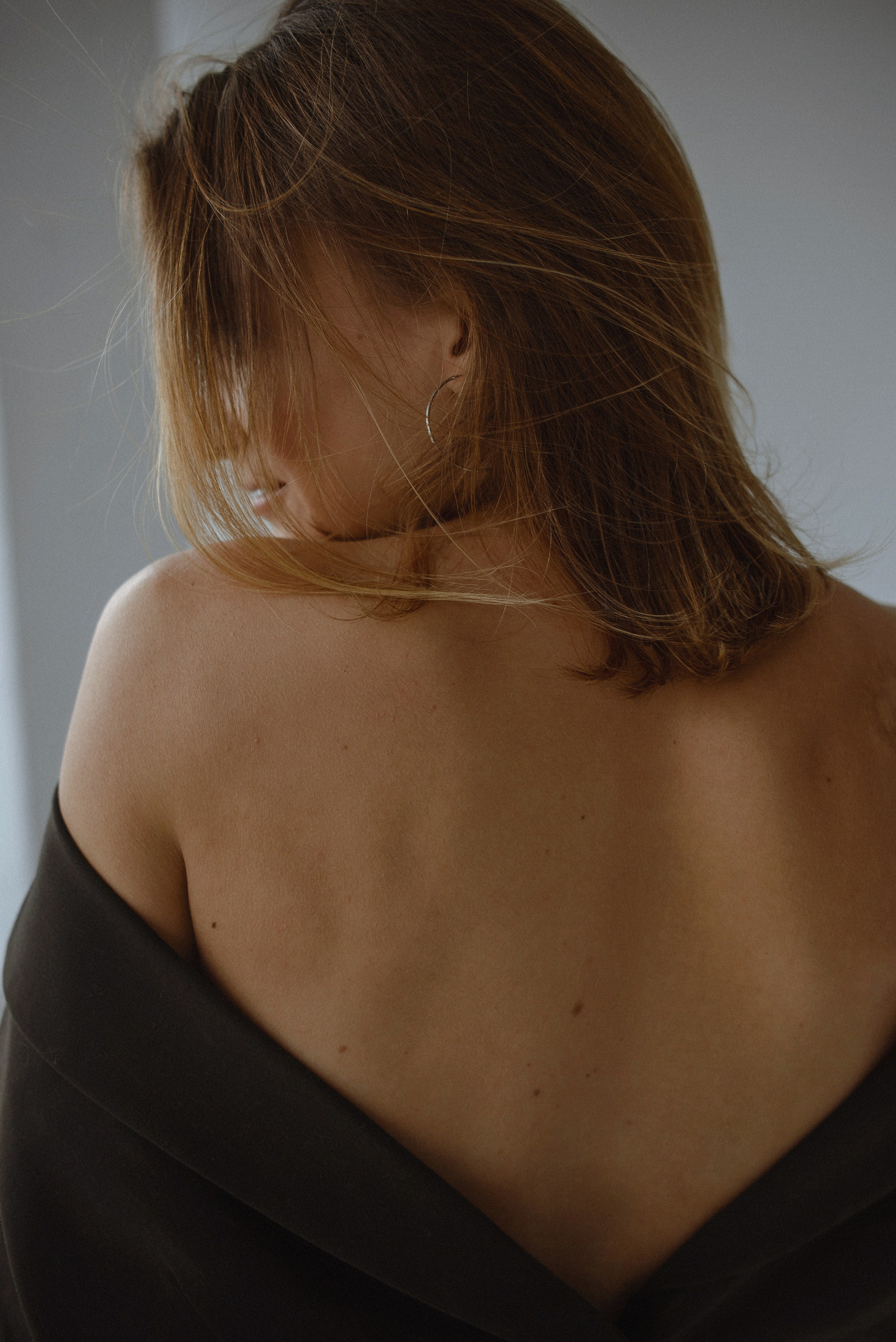 Ольга. Фотограф в Москве Казакова Анна