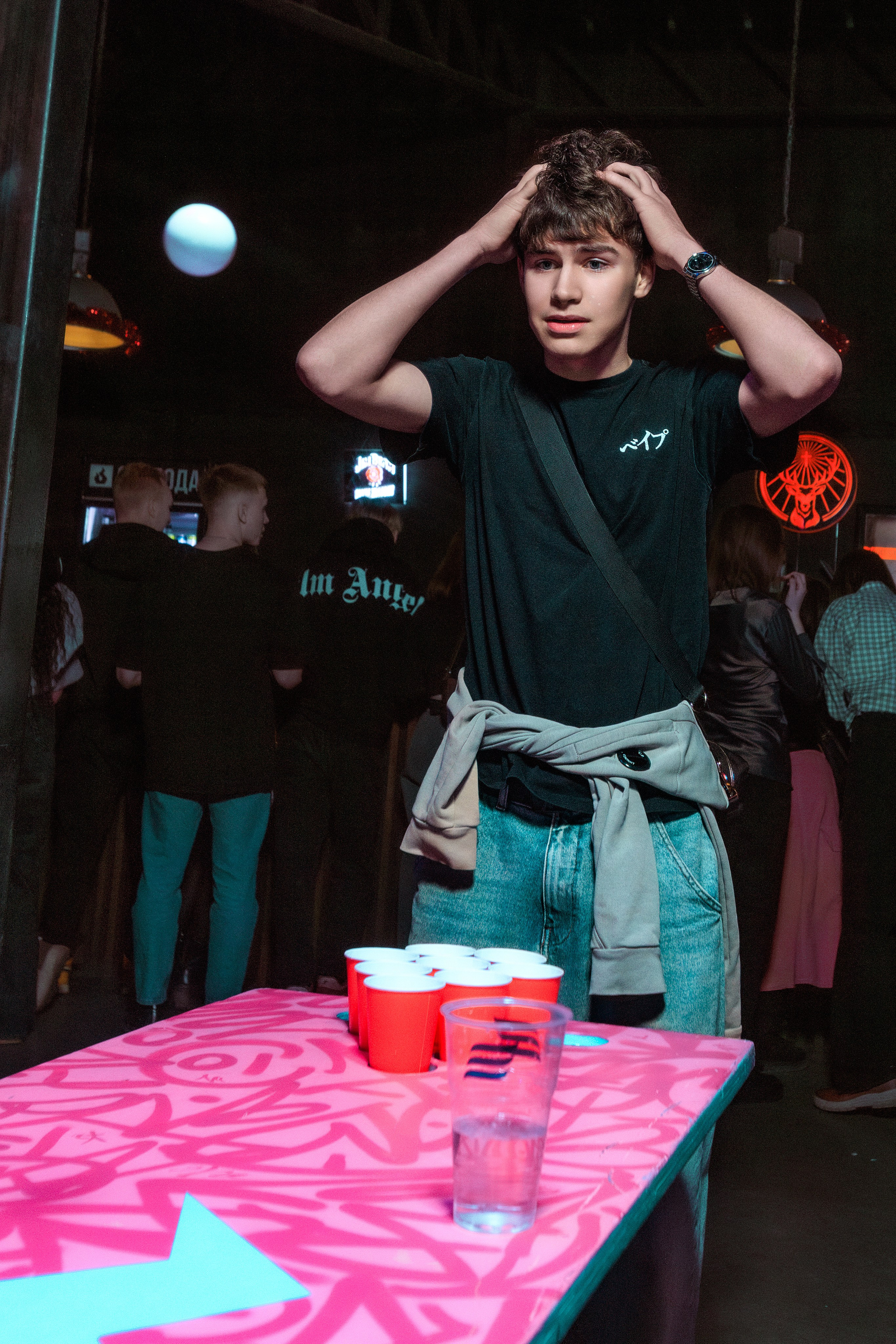 17.01.25 Project X. Репортажный фотограф Екатеринбург | Яркий, качественный репортаж | Концерты, клубы, репортаж, праздники, корпоративы