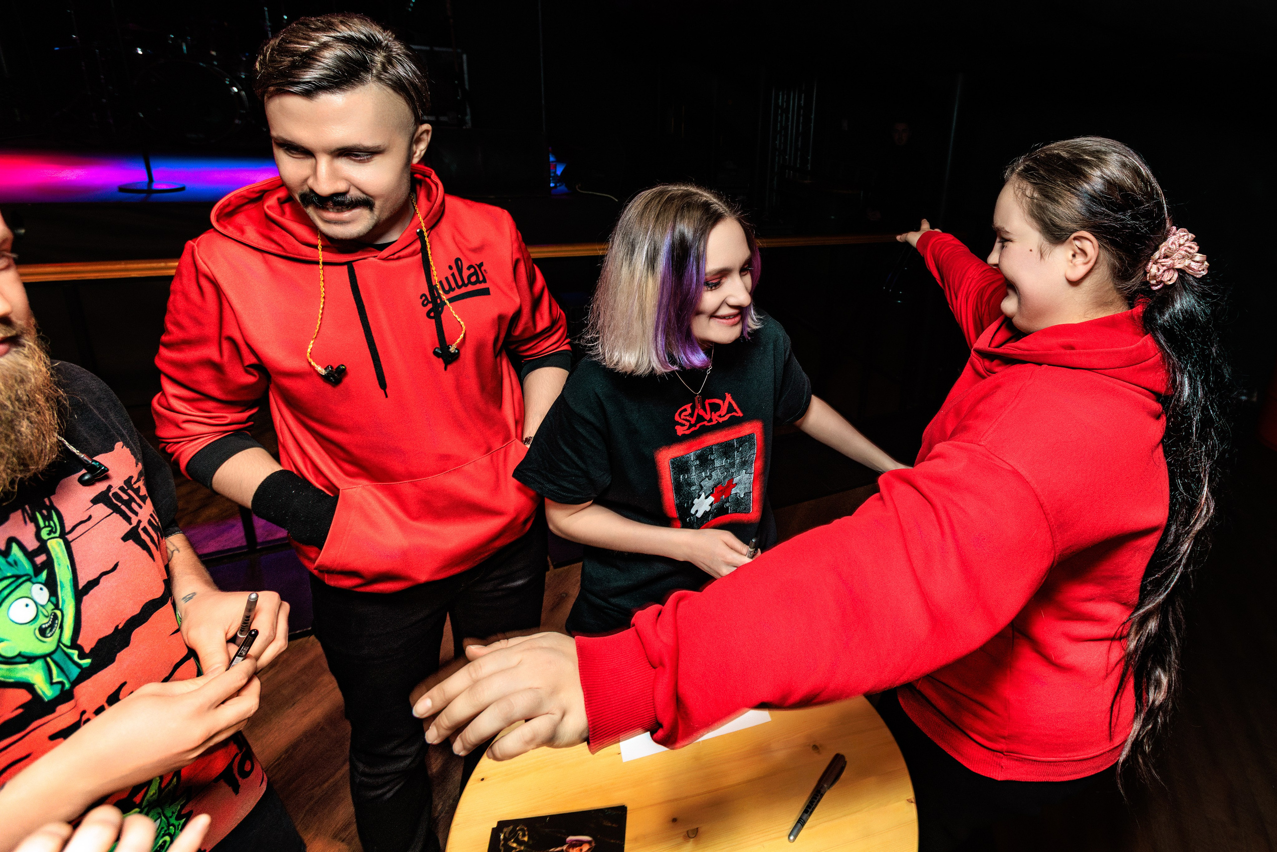 SARA. Репортажный фотограф Екатеринбург | Яркий, качественный репортаж | Концерты, клубы, репортаж, праздники, корпоративы