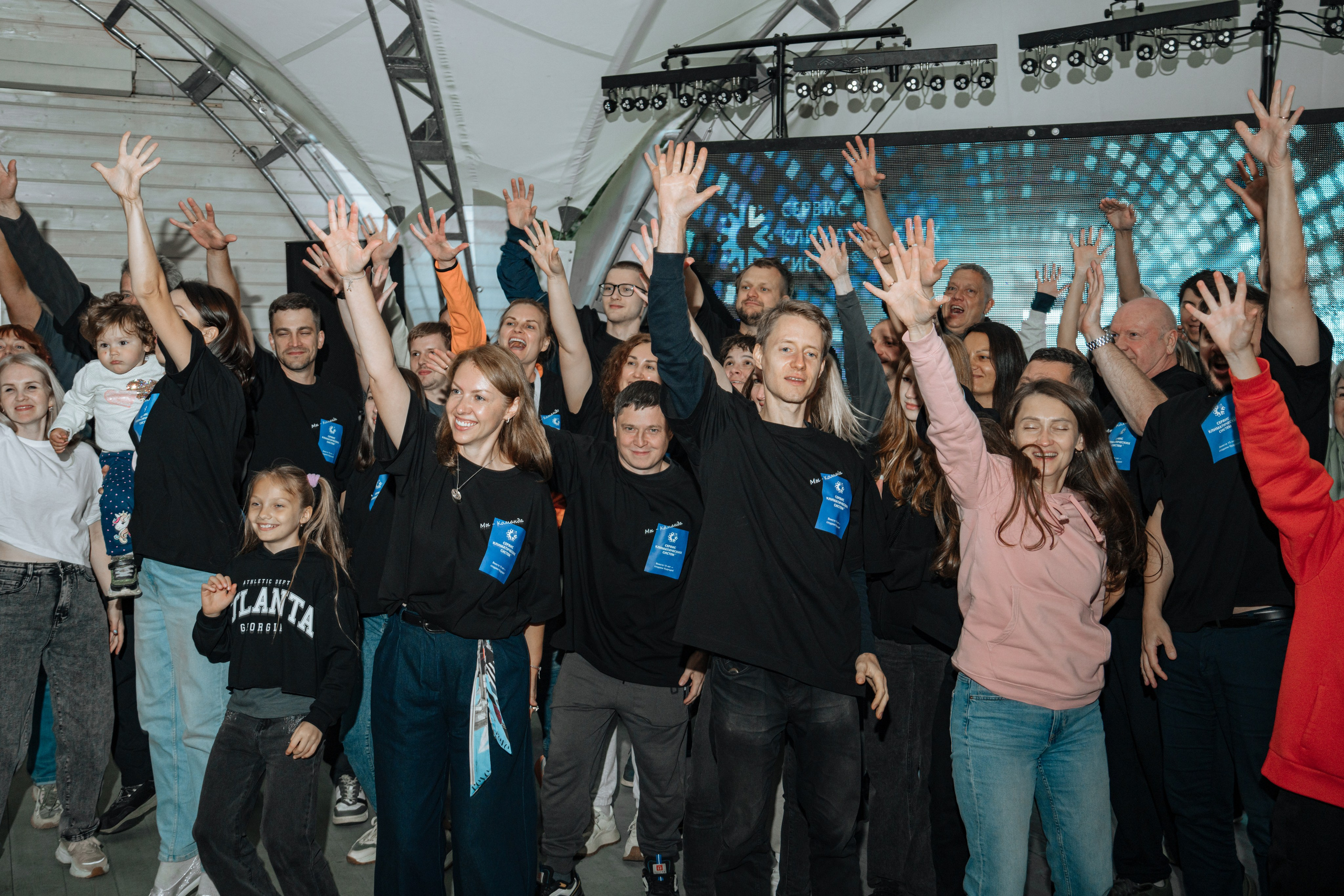 15 лет СКС. Портретный фотограф в Санкт-Петербурге Дмитриева Наталия