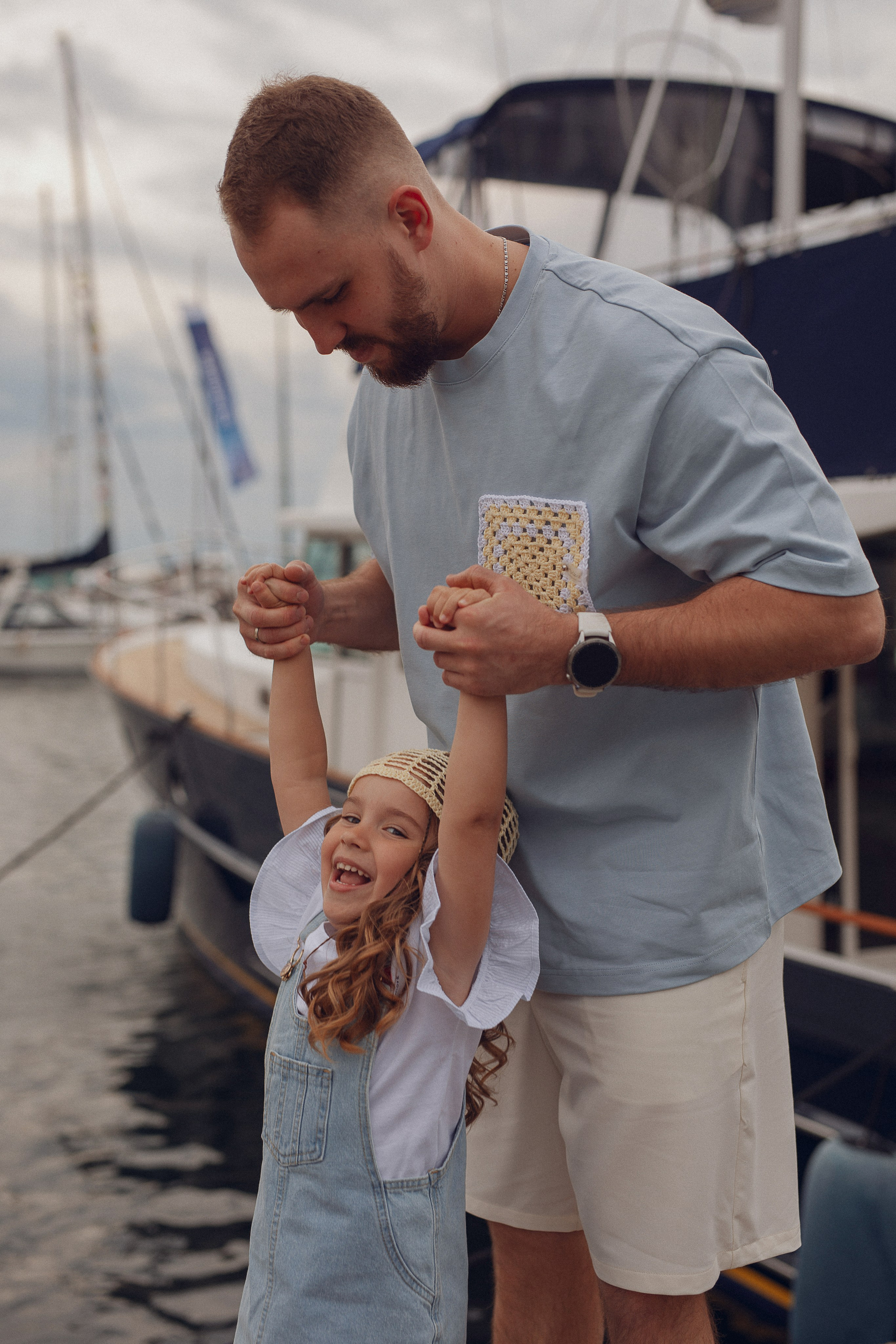 Моментики счастья. Свадебный и семейный фотограф во Владивостоке Овчинникова Дарья