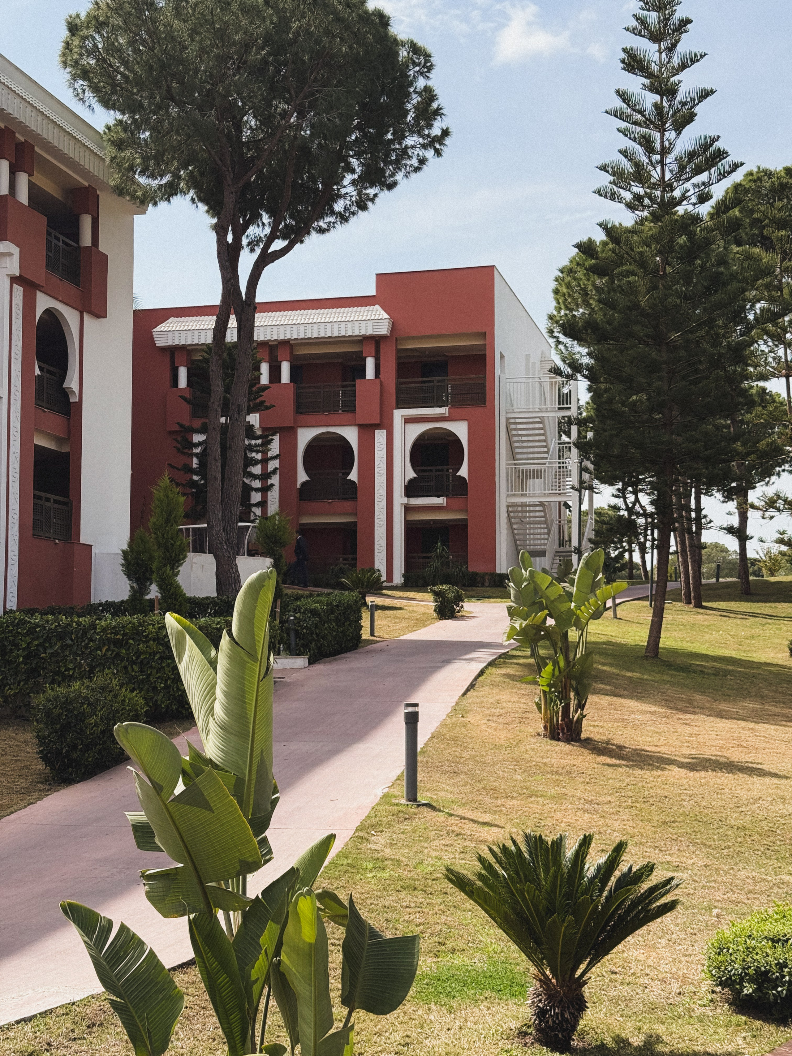 Hotel Rixos Park Belek. Photographer-Videographer in Turkey|Alanya|Antalya