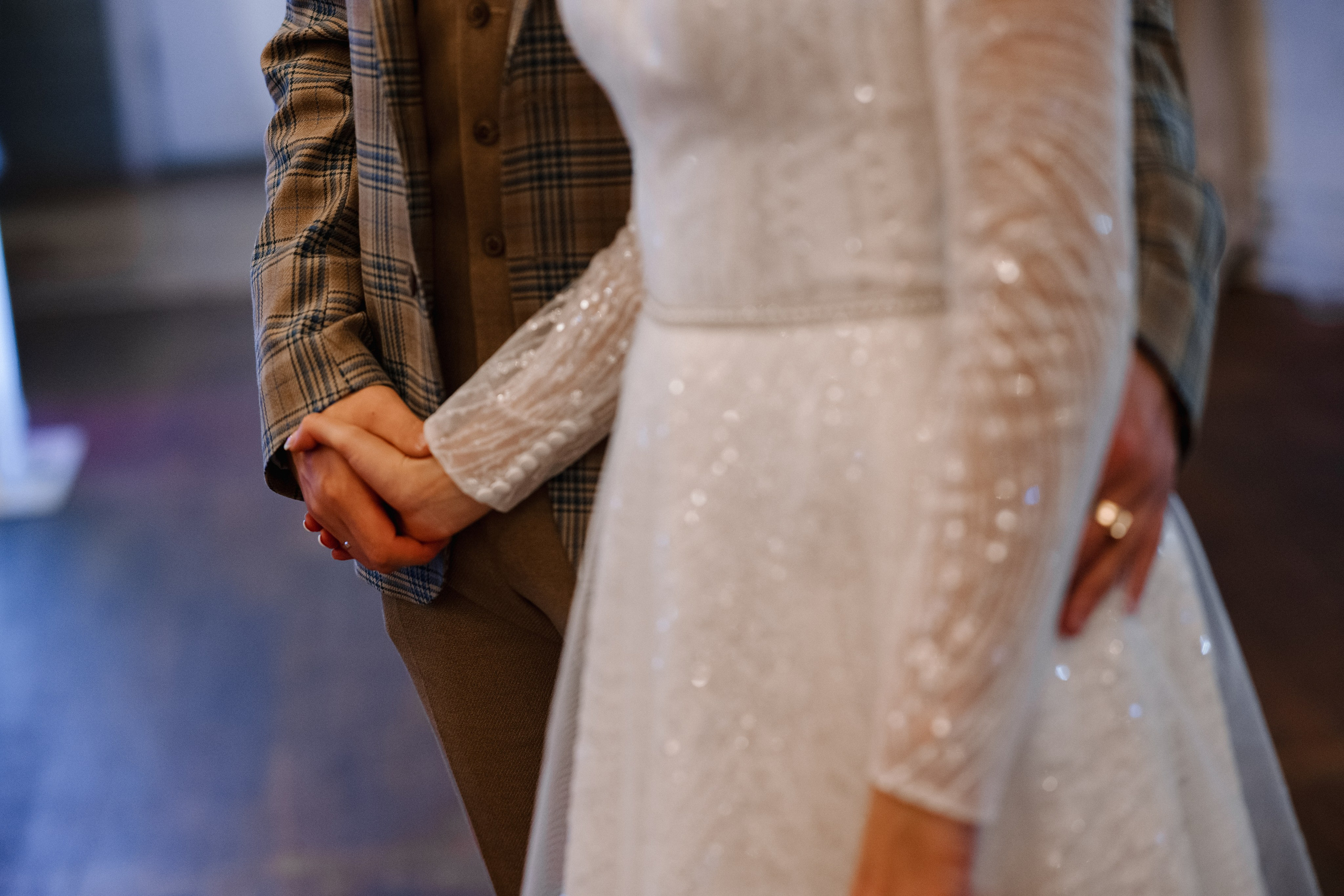 Свадьба в Ступино Татьяны и Павла