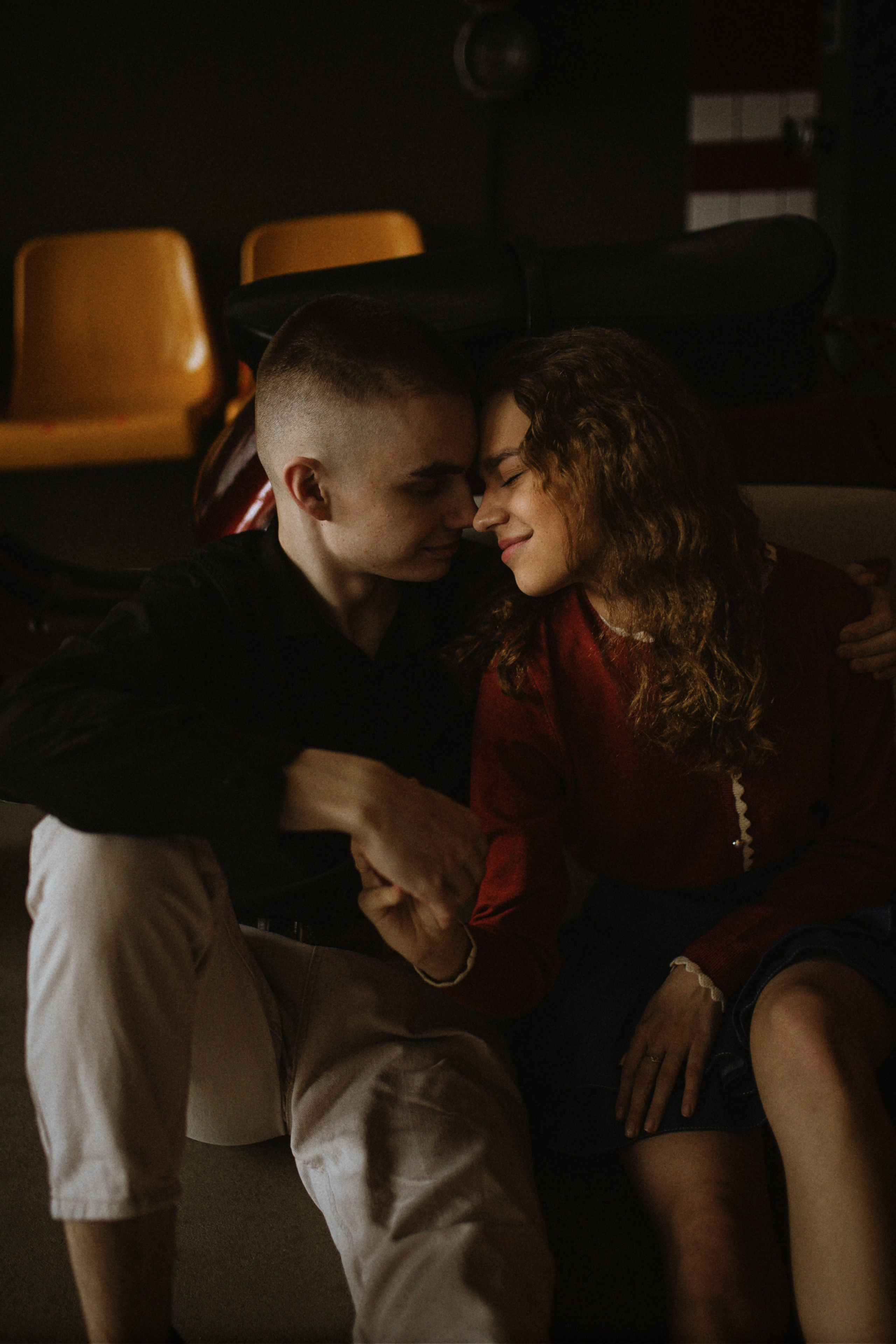 VINTAGE. Фотограф Анна Путилина