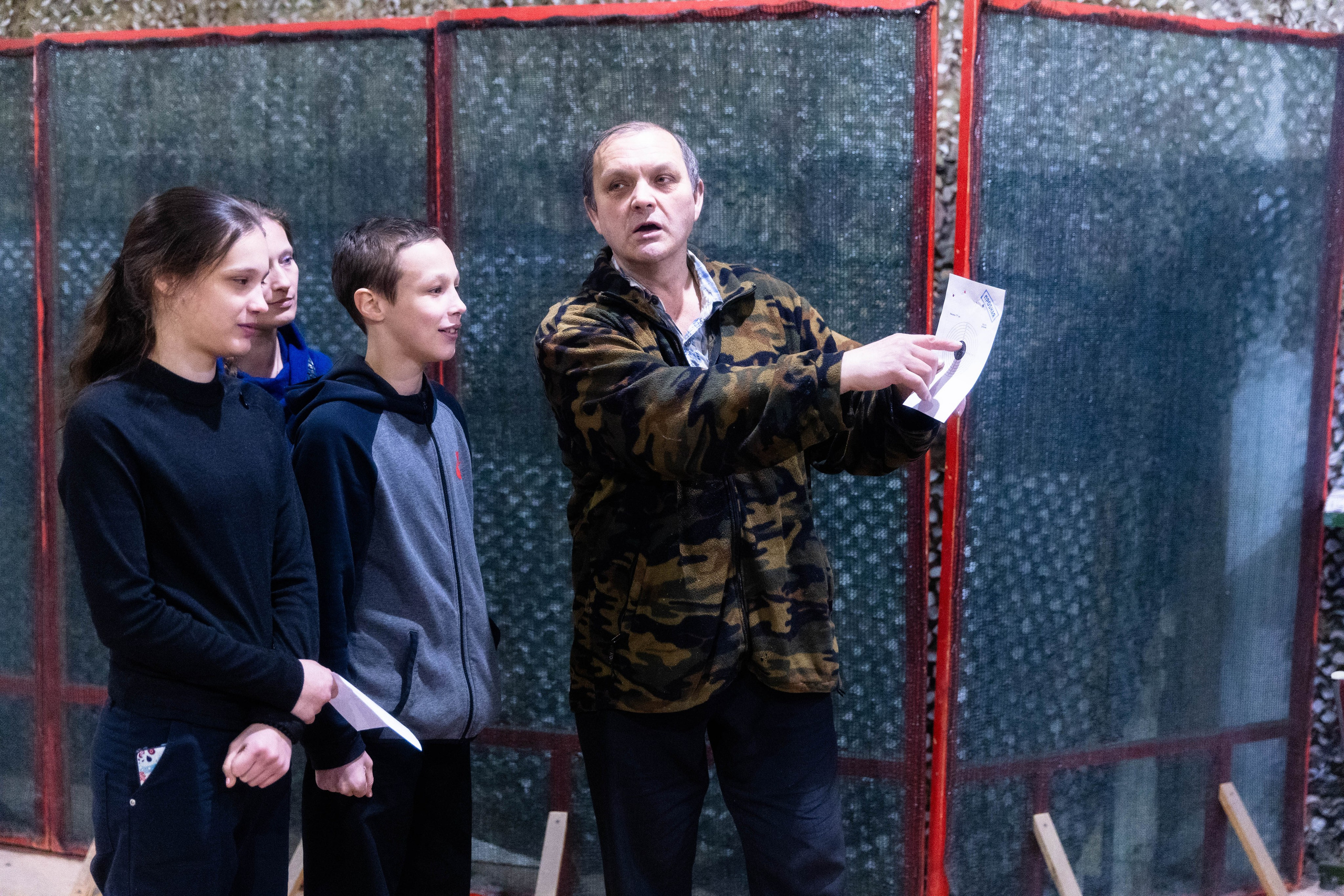 Детские мероприятия. Лена Румянцева — репортажный, детский и семейный фотограф в Москве