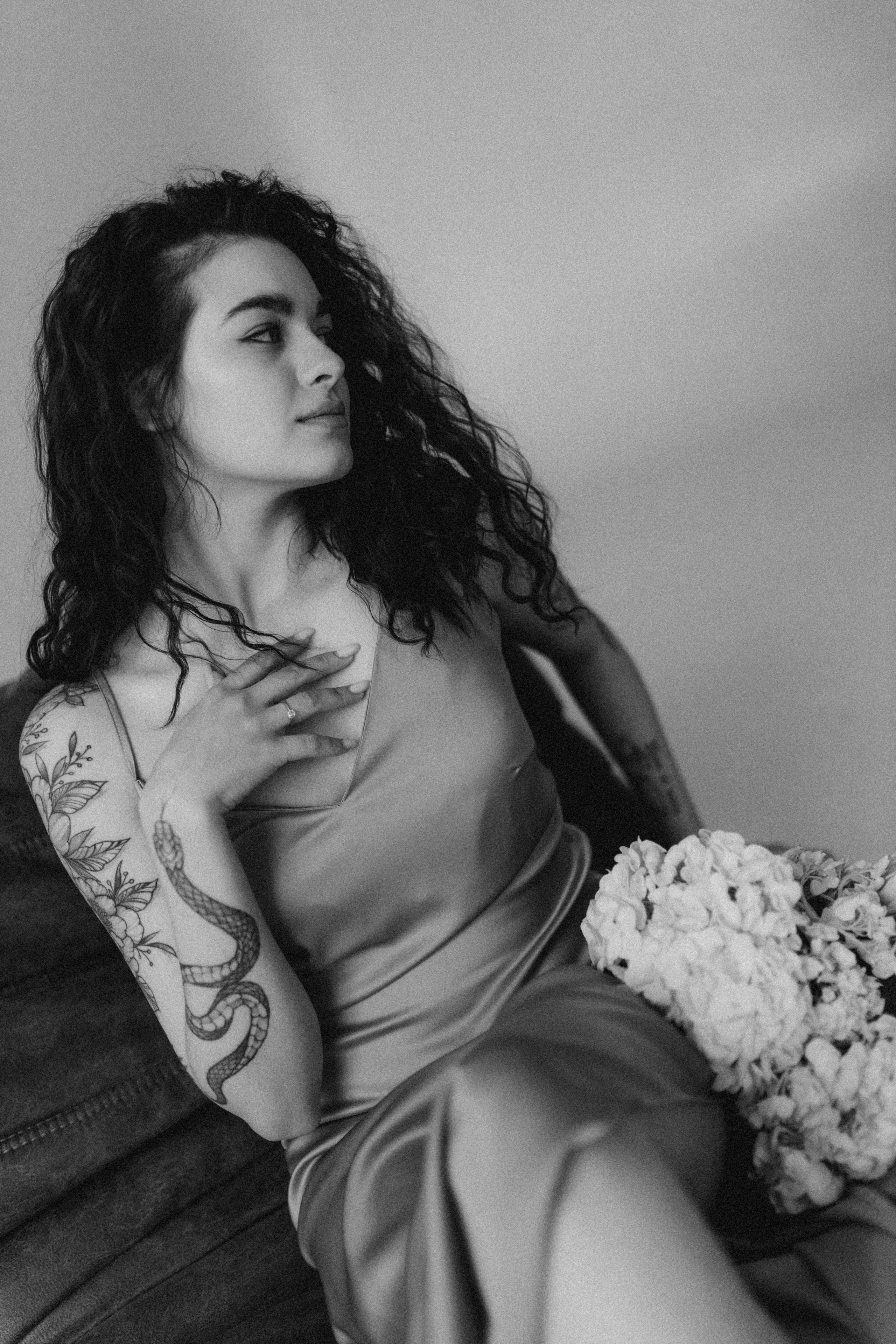 Анастасия. Фотограф НОГИНСК, Москва, Анастасия Белая