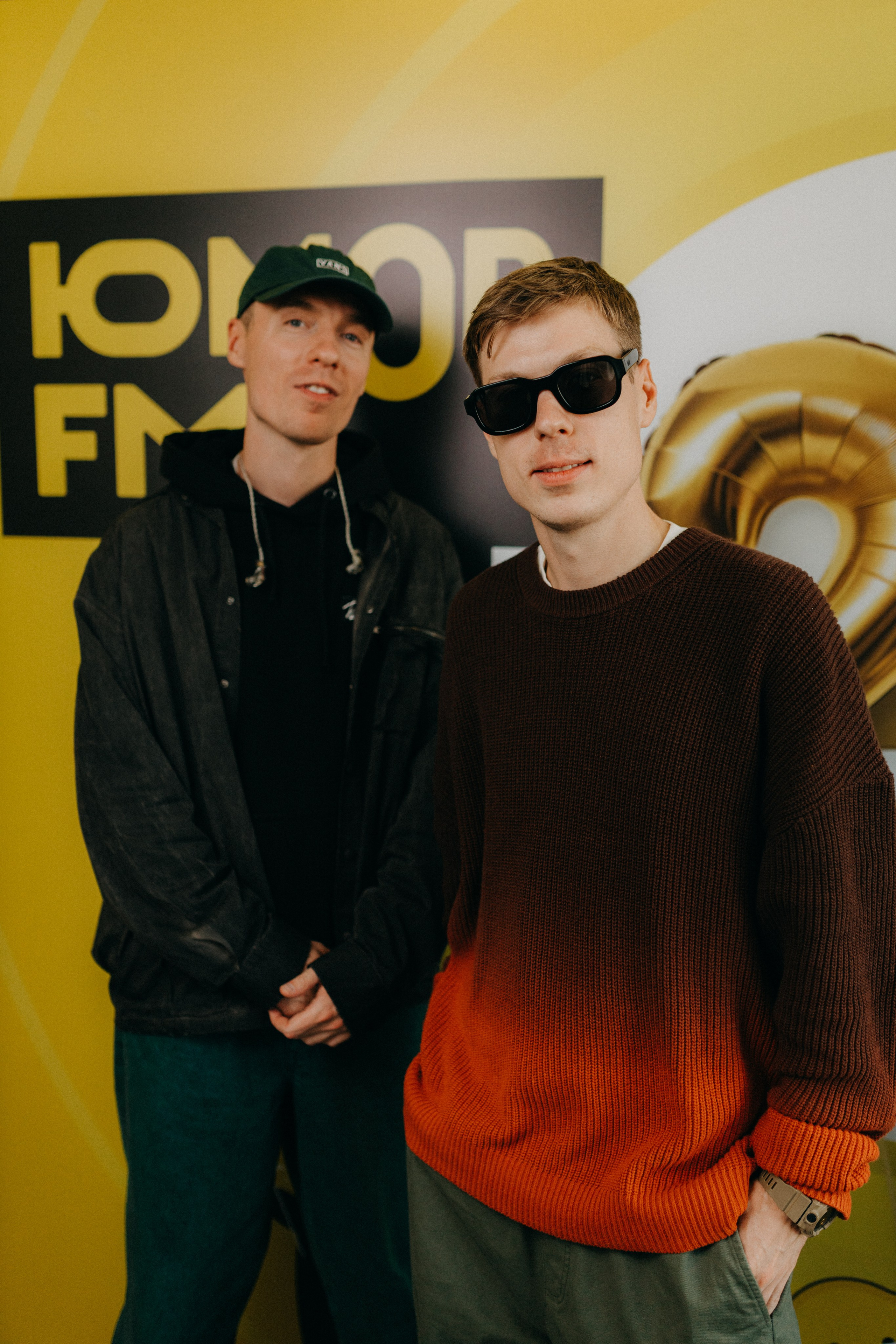 Эфир на радио. Фотограф НОГИНСК, Москва, Анастасия Белая