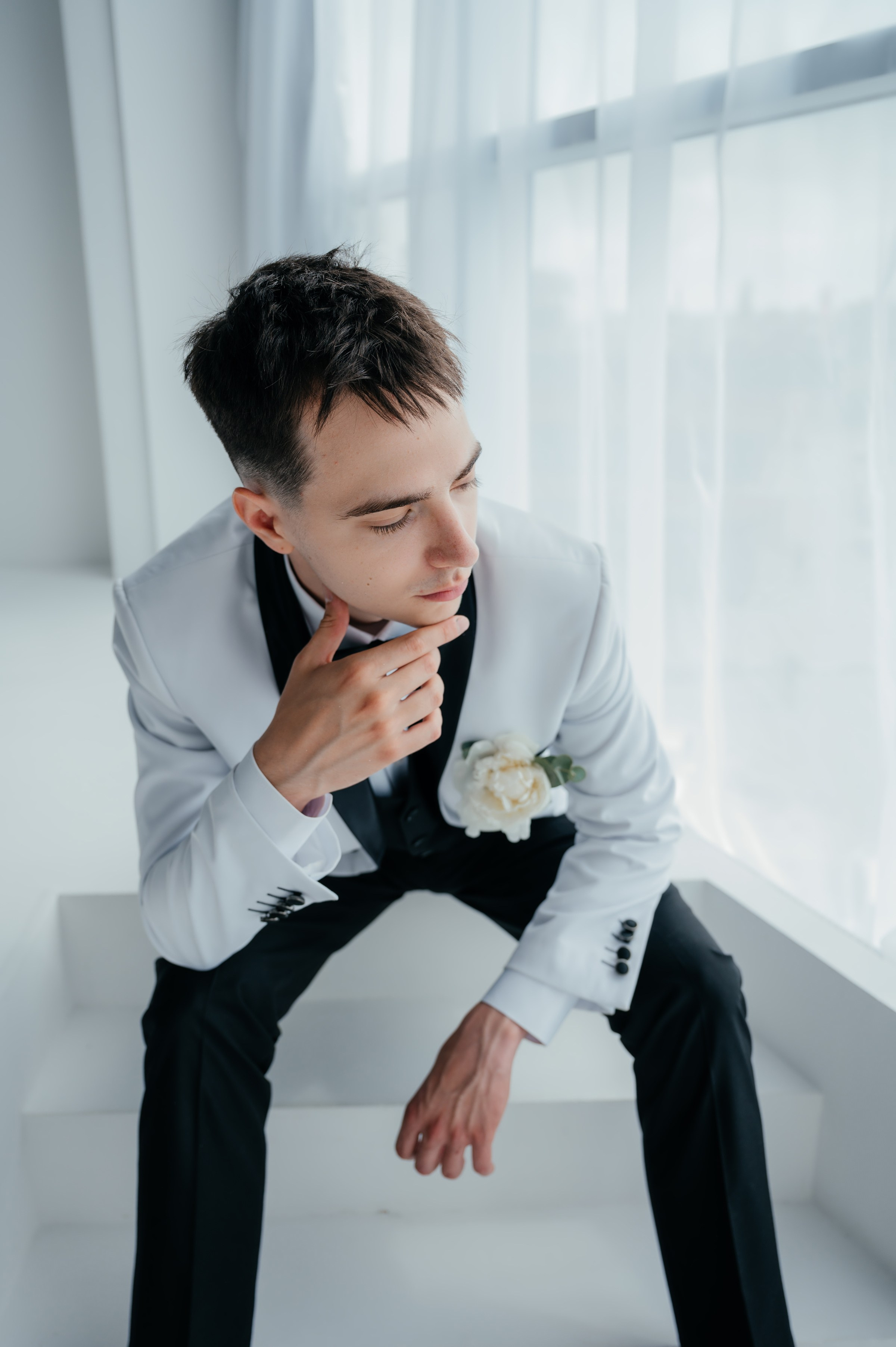 Валерия и Глеб. Наставник по мобильной съемке и фотограф Тула Новомосковск