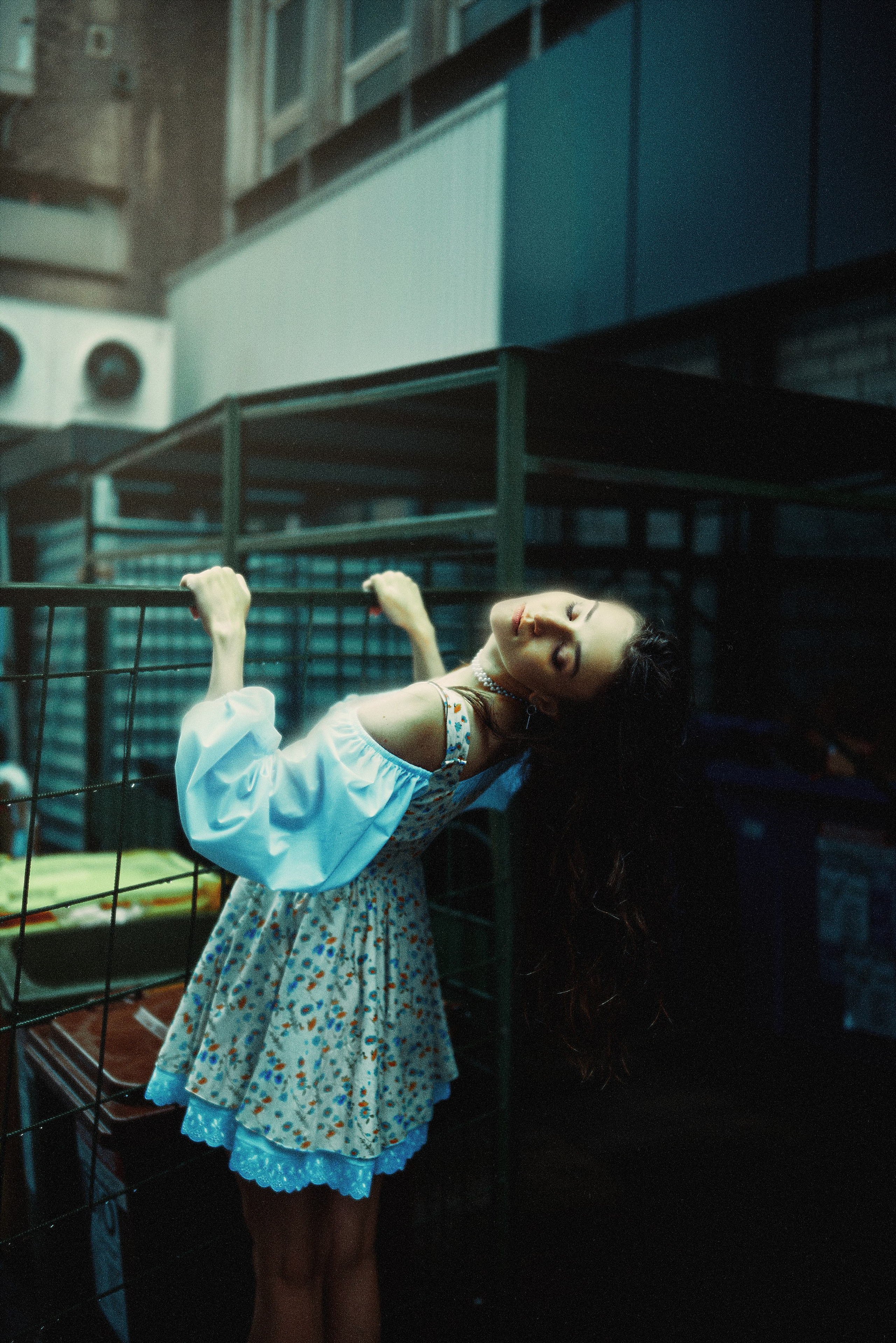 Что-то с чем-то. Антон Арнольд | Фотограф Минск